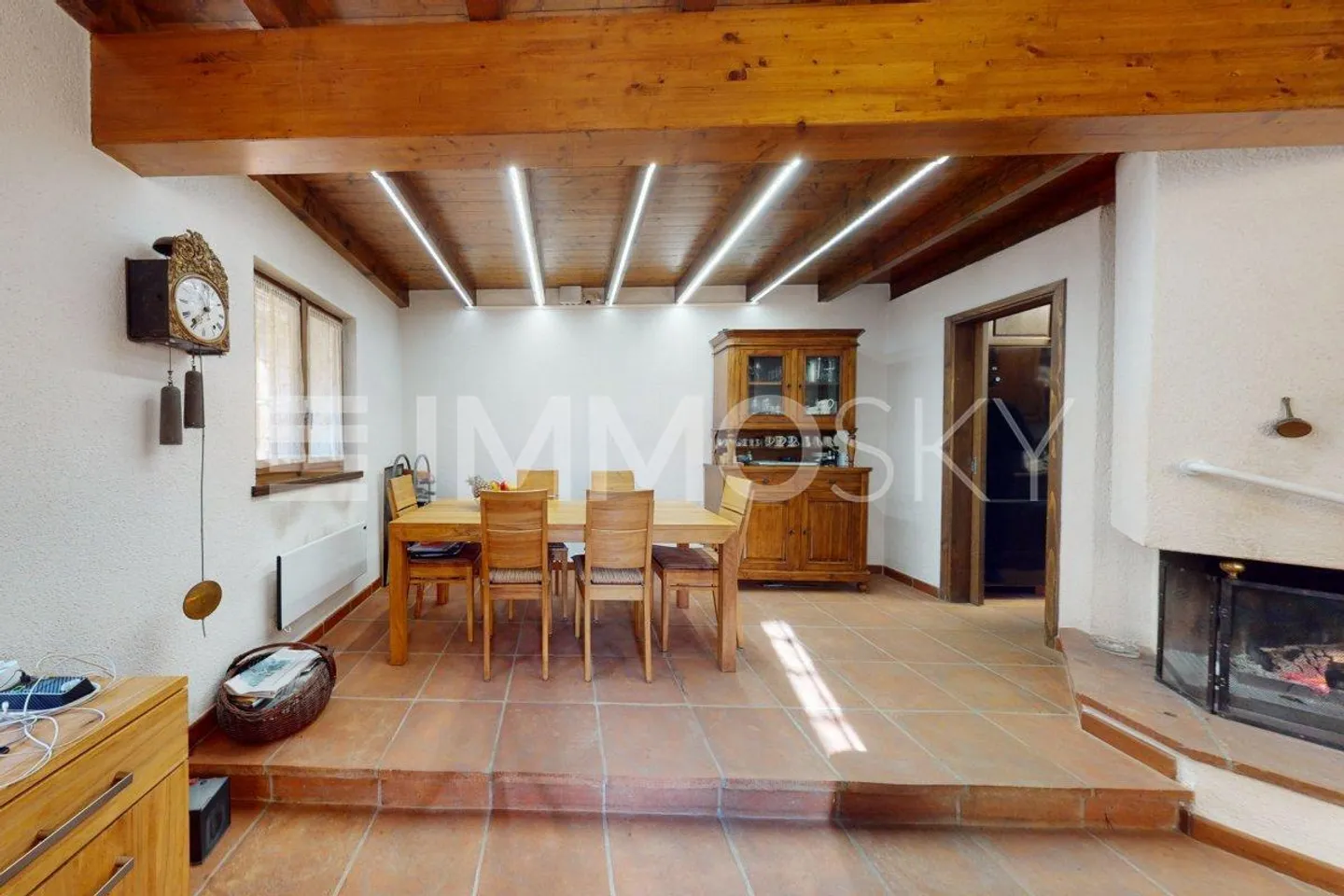 Immersed in Nature - Photo 4 of 5