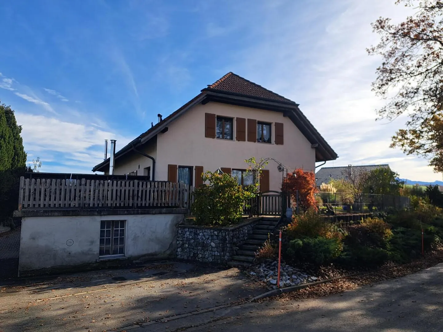 Romont / Studio - Foto 1 von 2