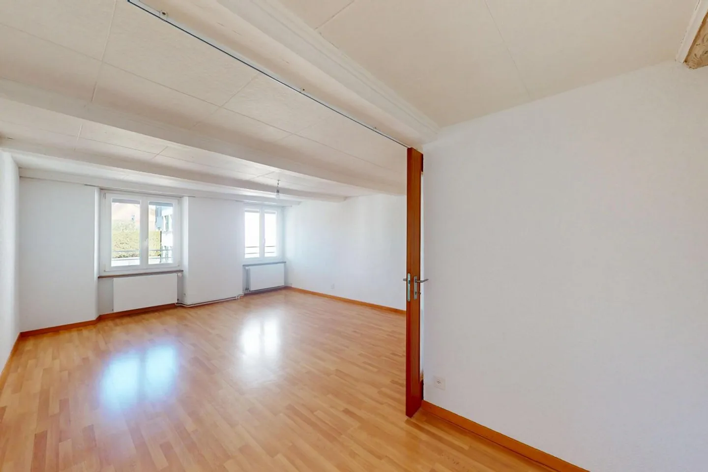 Ampia casa unifamiliare nel cuore di Liesberg, Canton BL - Foto 8 di 14