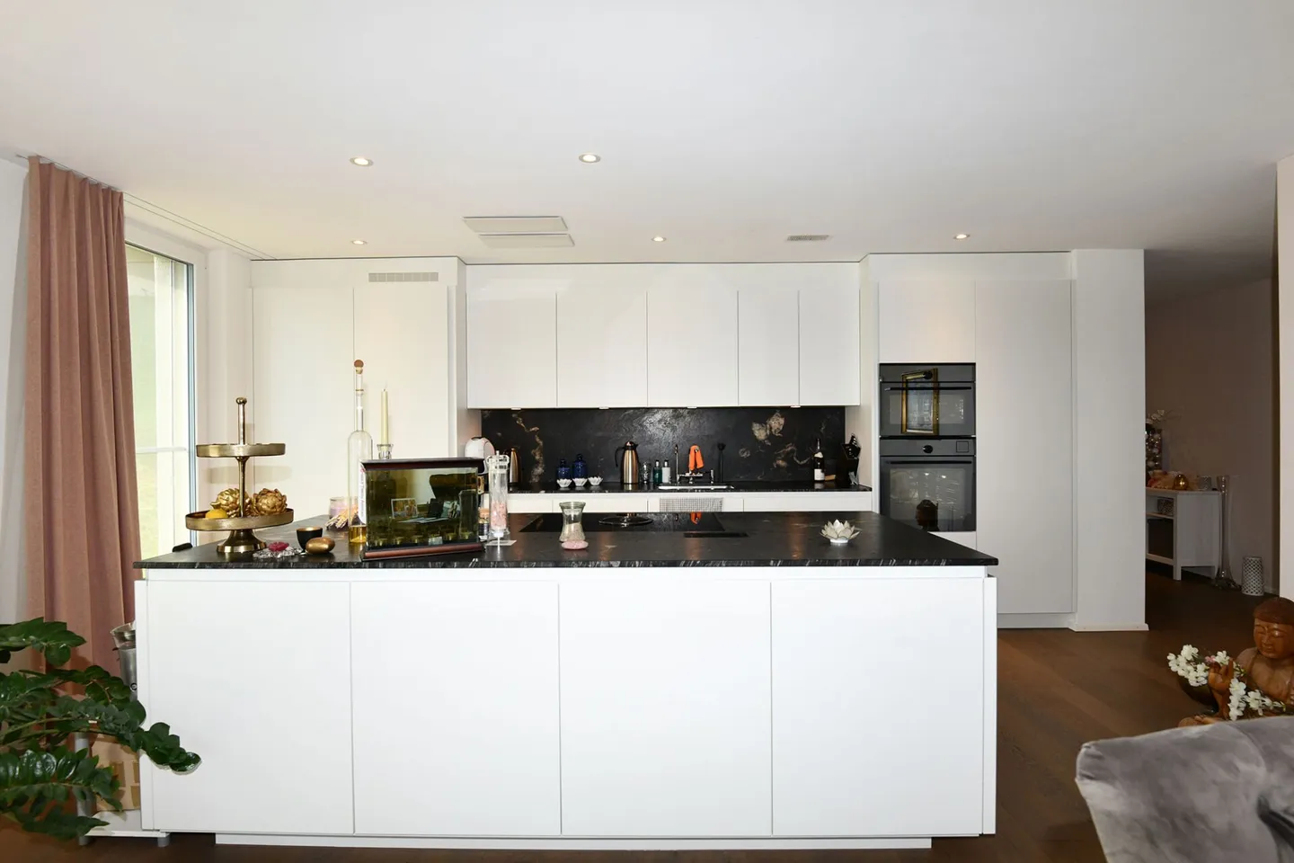 EXKLUSIVES WOHNEN MIT PANORAMASICHT - Foto 5 von 11