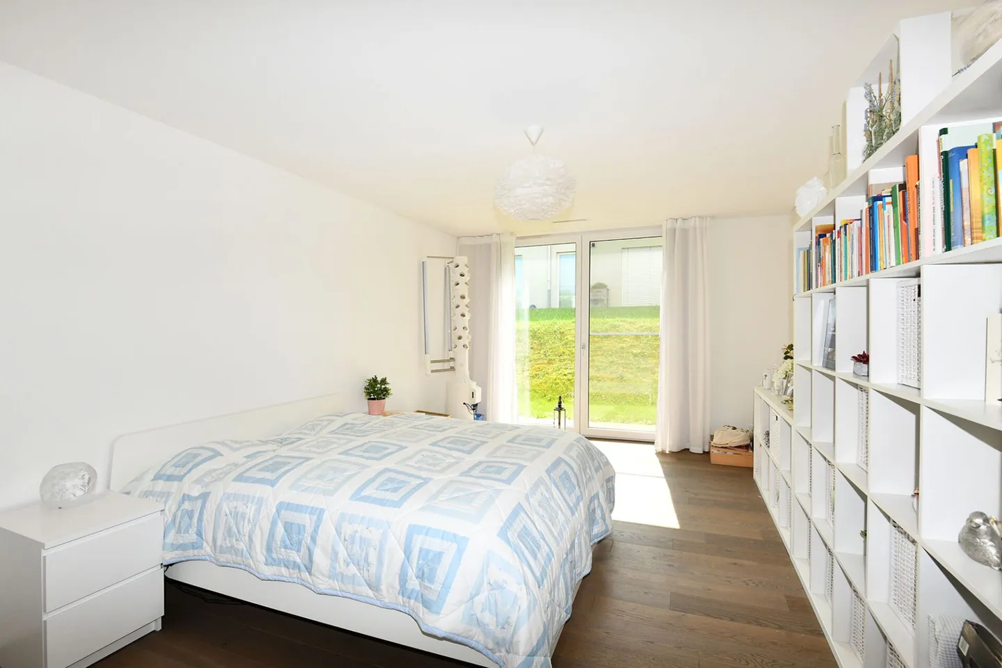 EXKLUSIVES WOHNEN MIT PANORAMASICHT - Foto 7 von 11