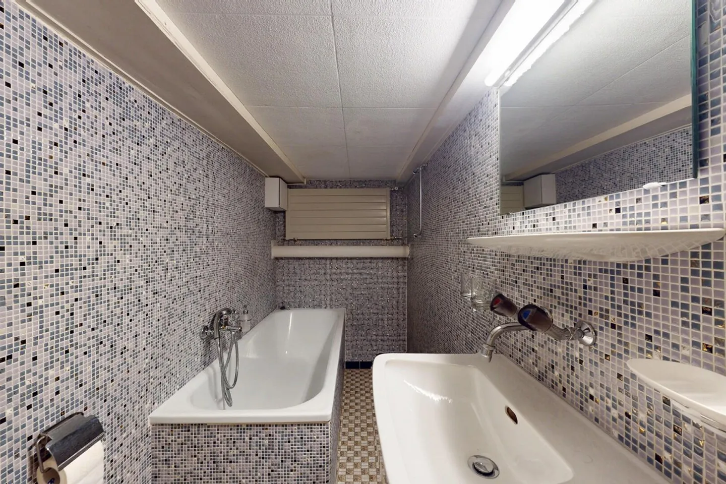 Ampia casa unifamiliare nel cuore di Liesberg, Canton BL - Foto 12 di 14