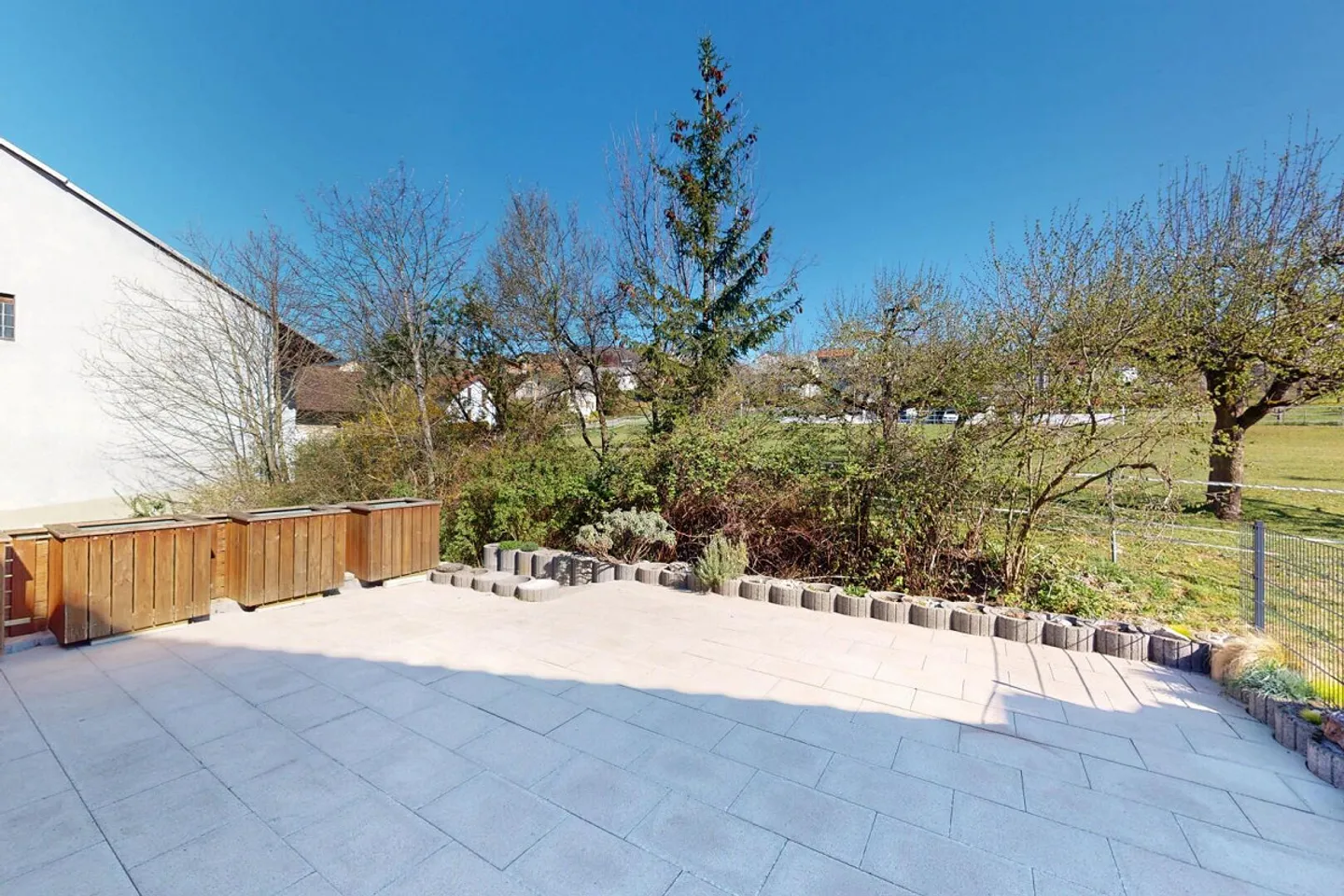 Ampia casa unifamiliare nel cuore di Liesberg, Canton BL - Foto 13 di 14