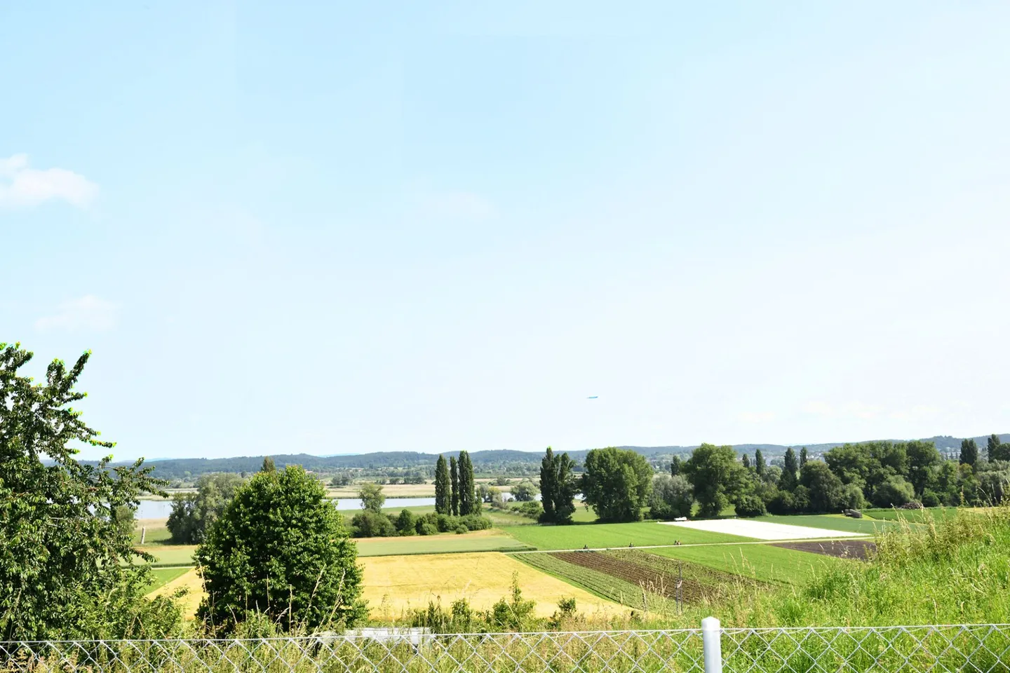 EXKLUSIVES WOHNEN MIT PANORAMASICHT - Foto 10 von 11