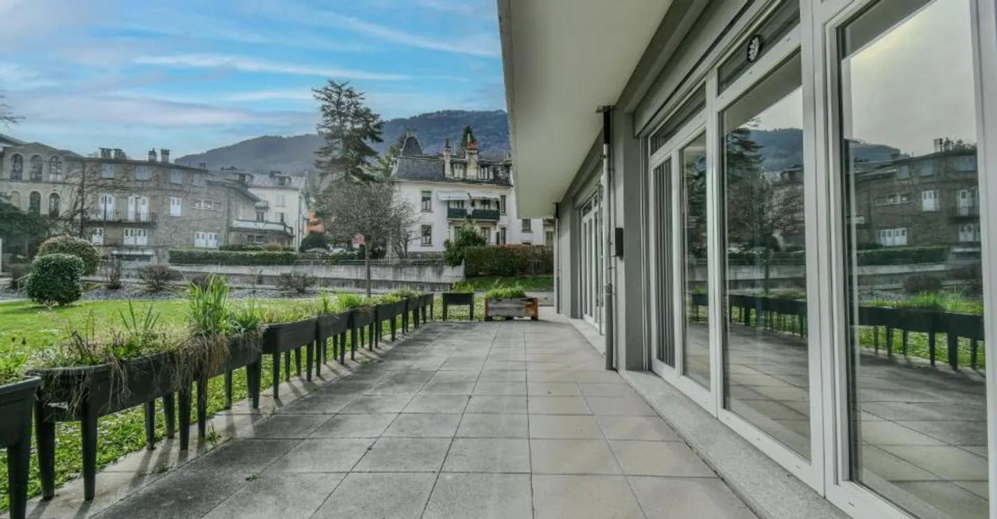 Commercial Space in Monthey - Photo 11 of 12
