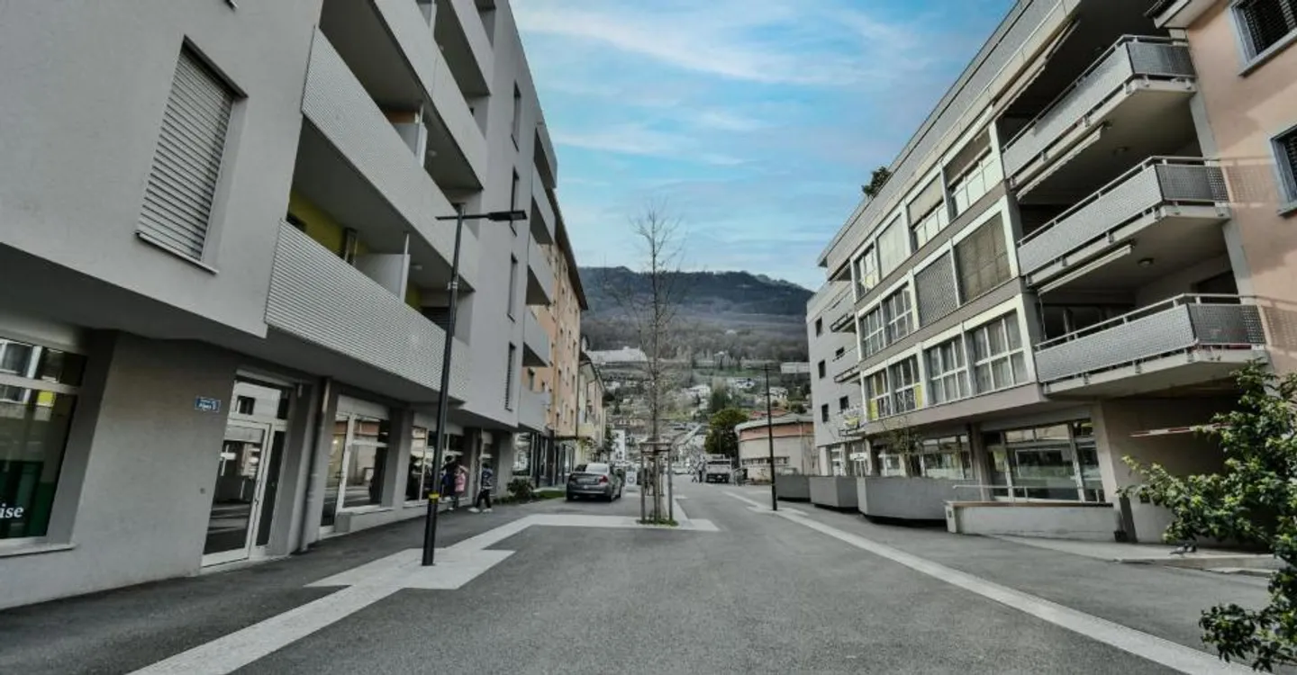 Commercial Space in Monthey - Photo 12 of 12