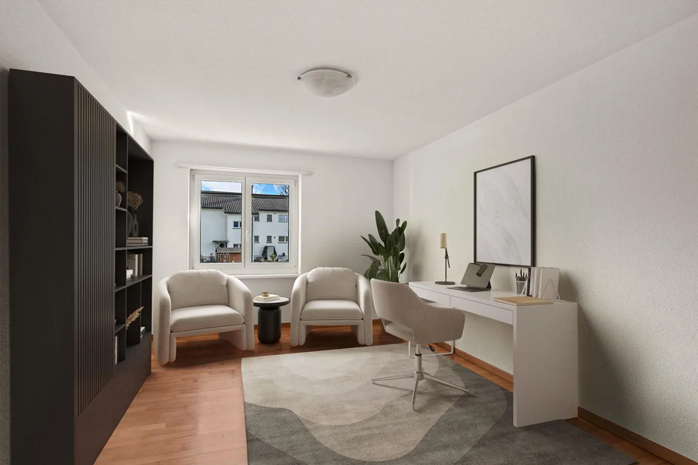 Condominio affascinante e ben curato a prezzi accessibili - Foto 2 di 5