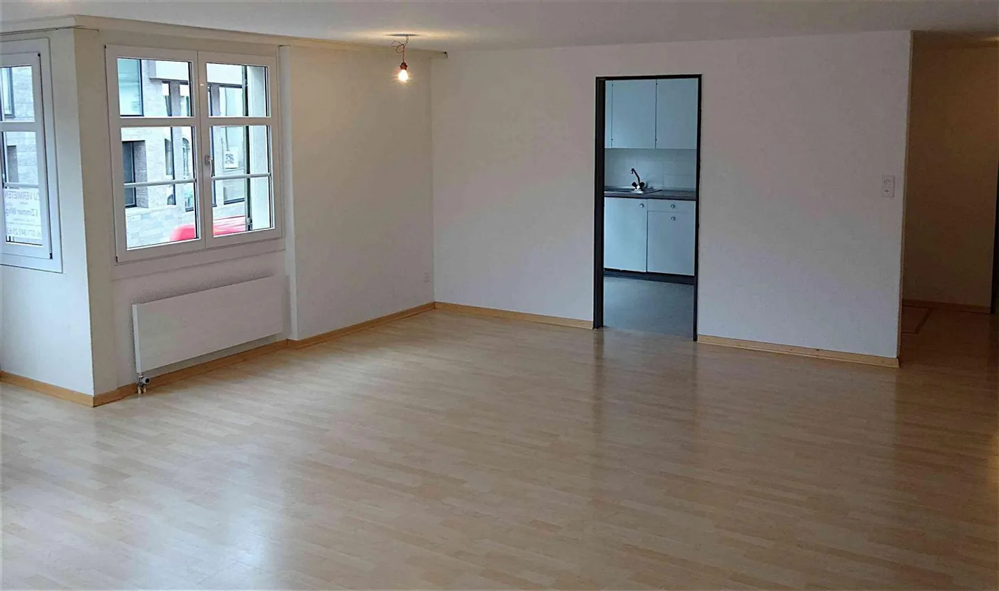 Bright and spacious 5½-room apartment with plenty of space - Photo 4 of 5