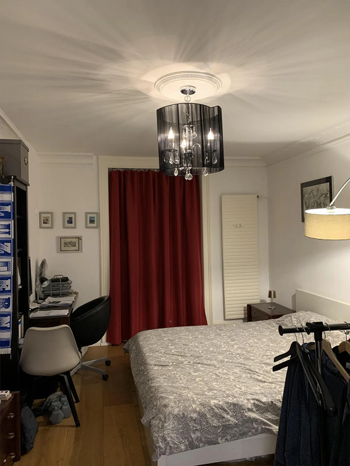 Schöne 2.5 Zimmer Wohnung in perfekter Lage - Foto 2 von 5