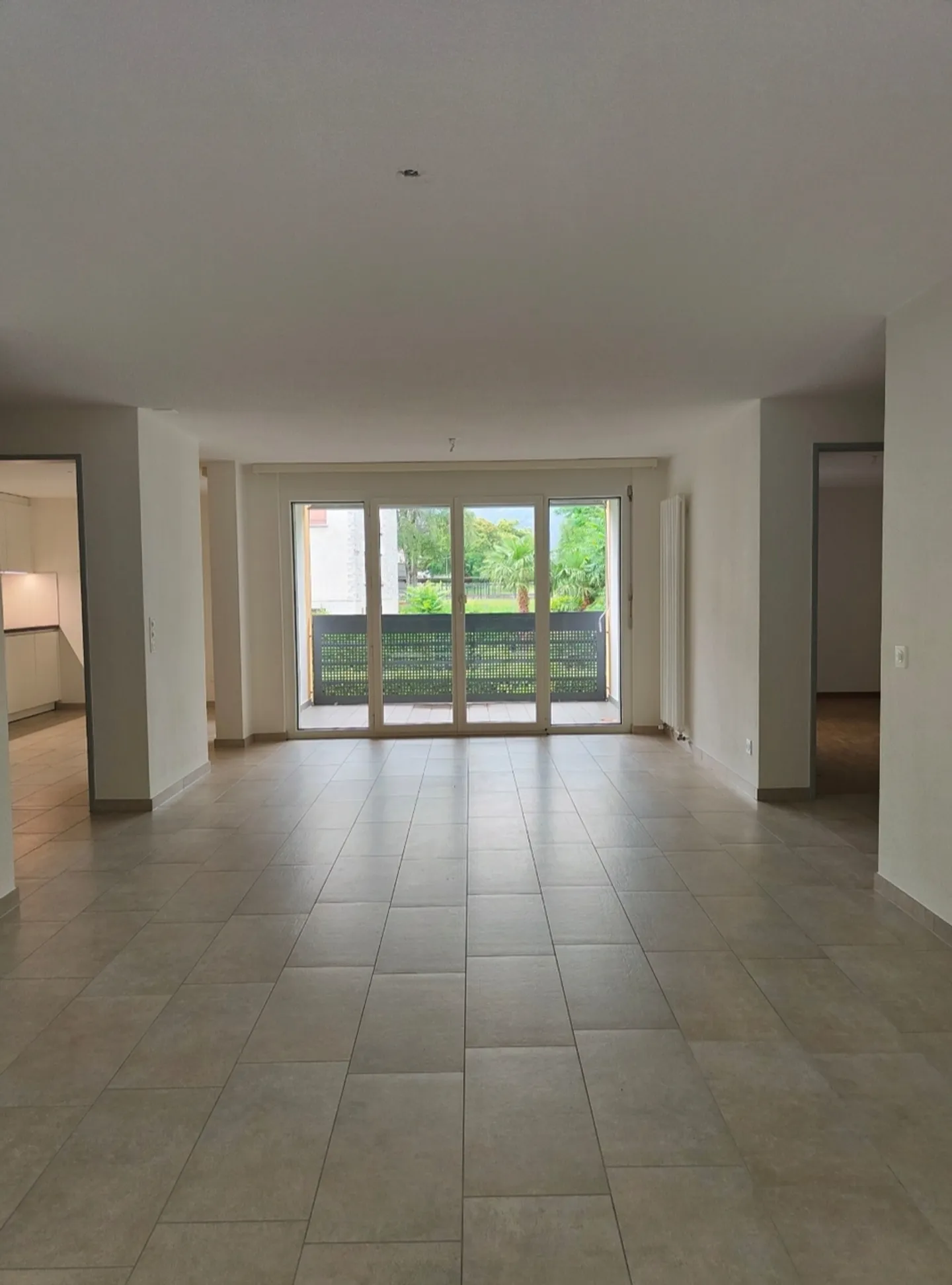 Appartamento Incantevole a Losone - Foto 1 di 10