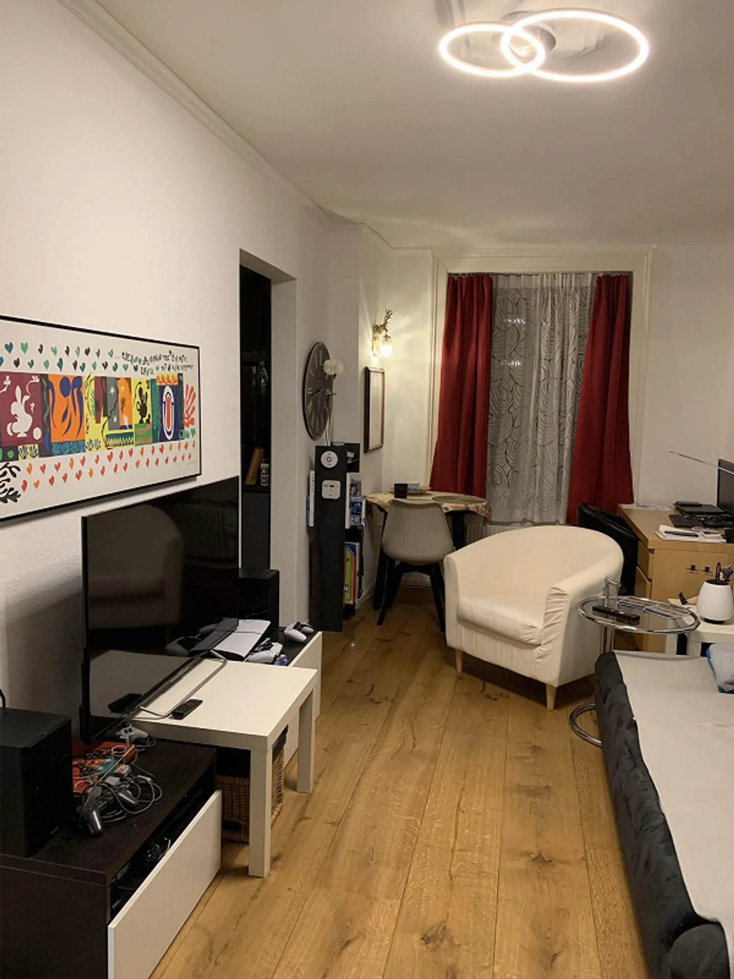 Schöne 2.5 Zimmer Wohnung in perfekter Lage - Foto 4 von 5