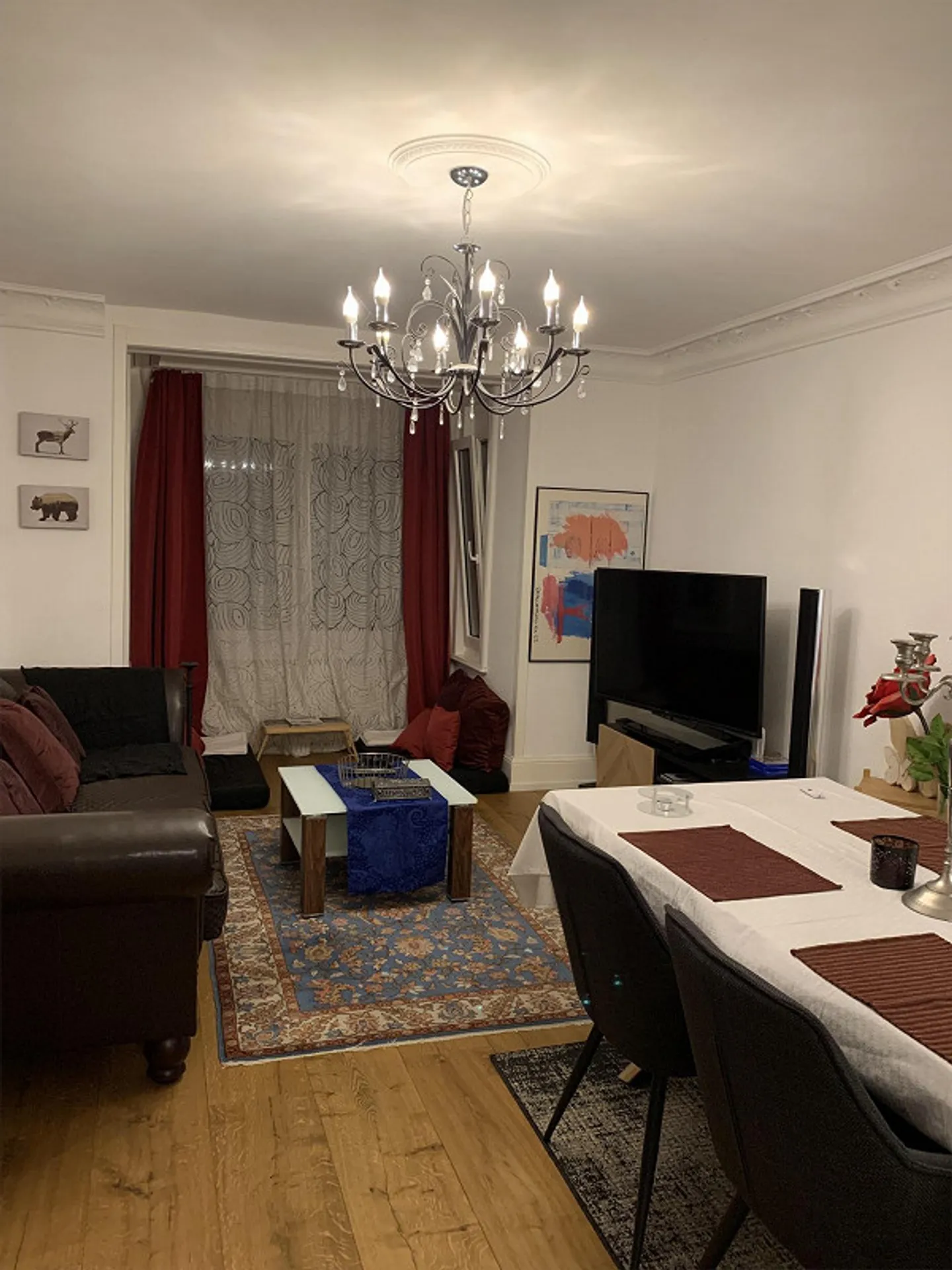 Schöne 2.5 Zimmer Wohnung in perfekter Lage - Foto 1 von 5