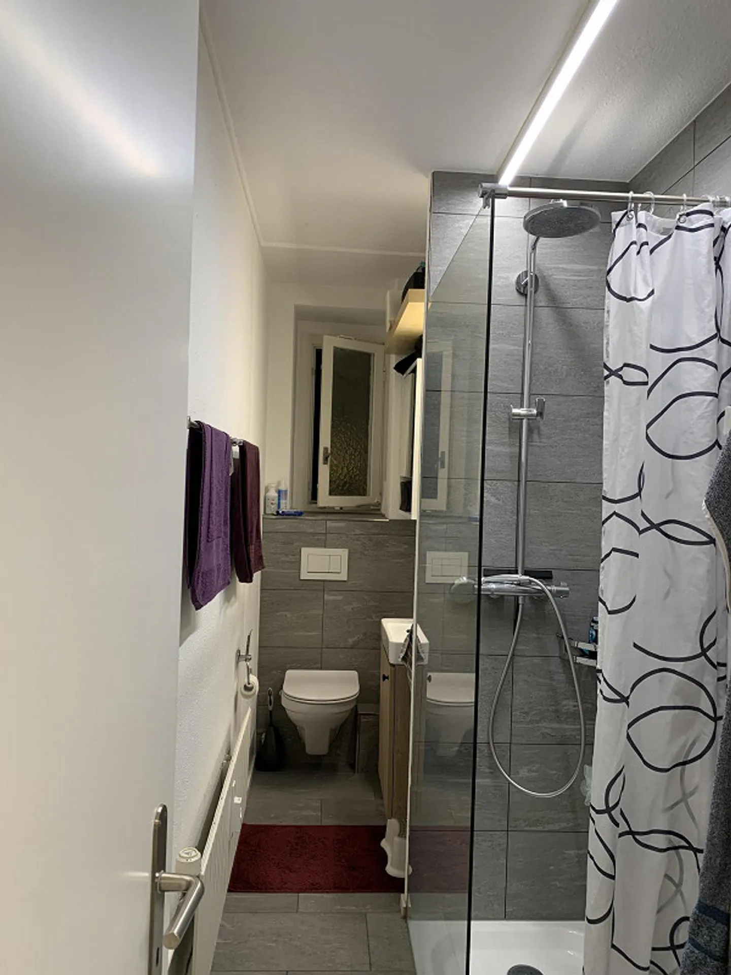 Schöne 2.5 Zimmer Wohnung in perfekter Lage - Foto 5 von 5