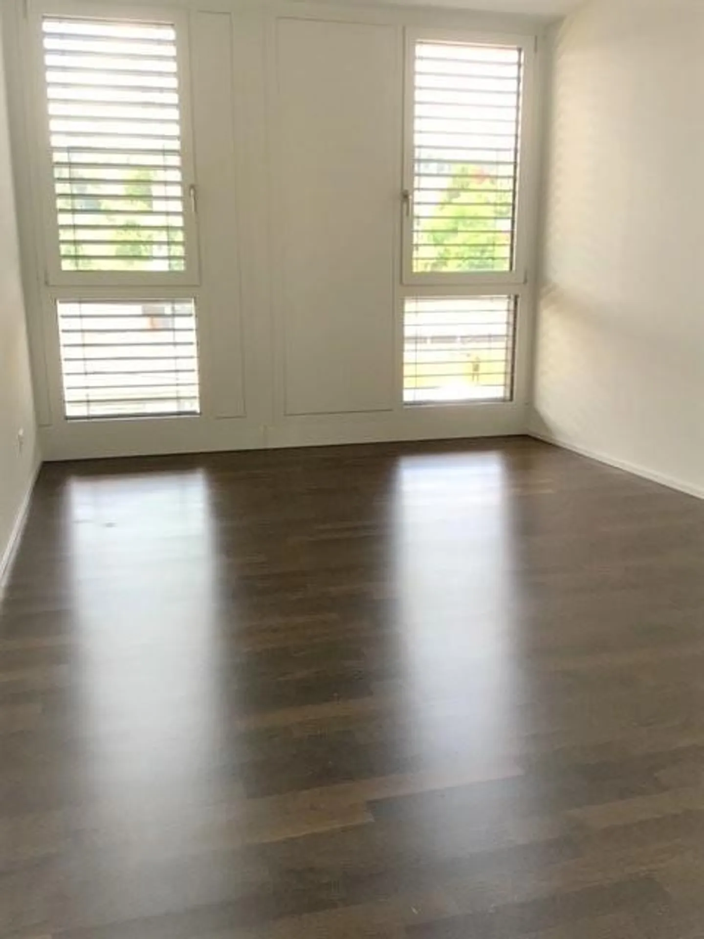 Modern 3.5-room apartment - Photo 7 of 7