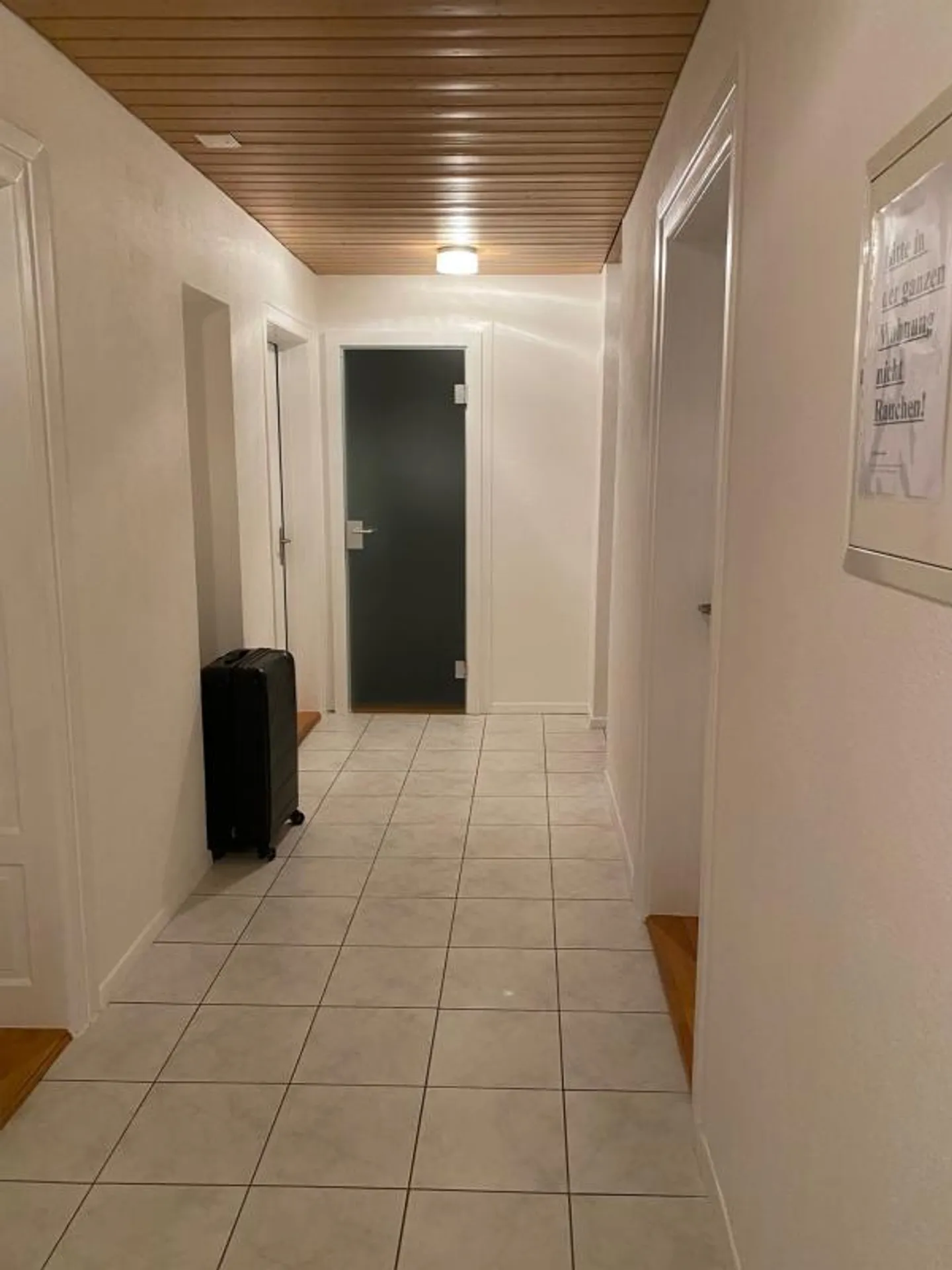 Chambres meublées à partir de CHF 680.00 à CHF 750.00 - Photo 7 sur 9