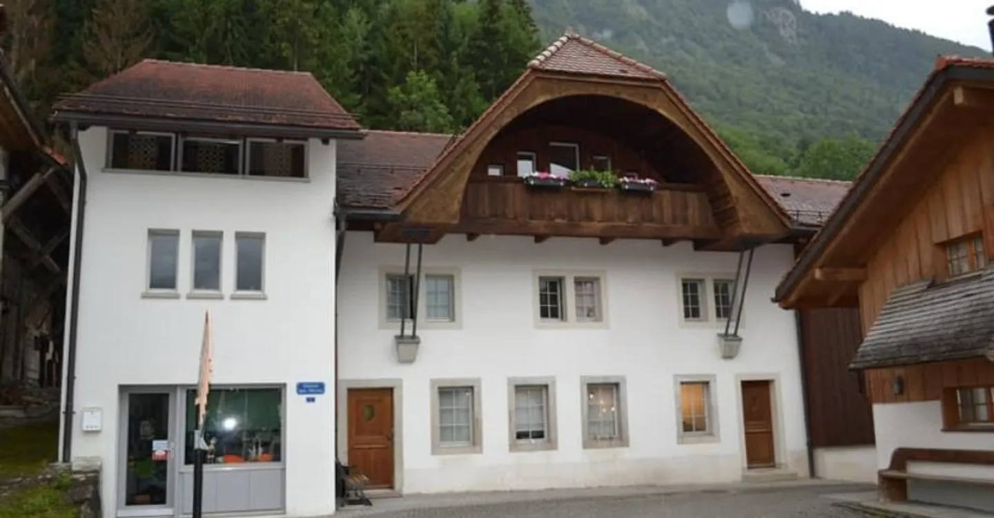 Charming Duplex Village House - Photo 1 of 5