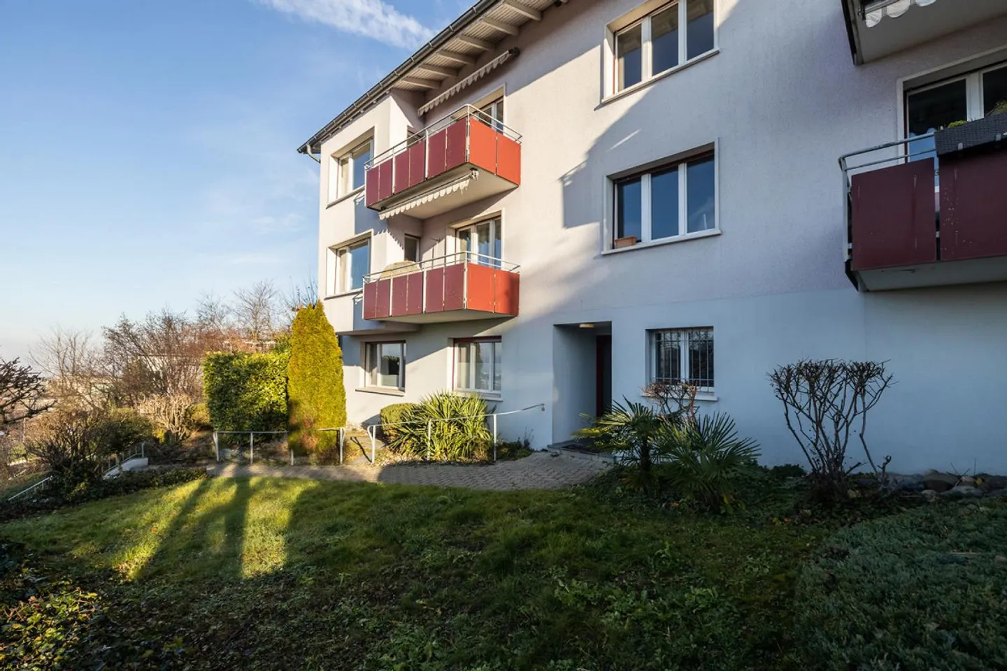 Attractive Investment Opportunity at Zürichberg - Photo 12 of 13
