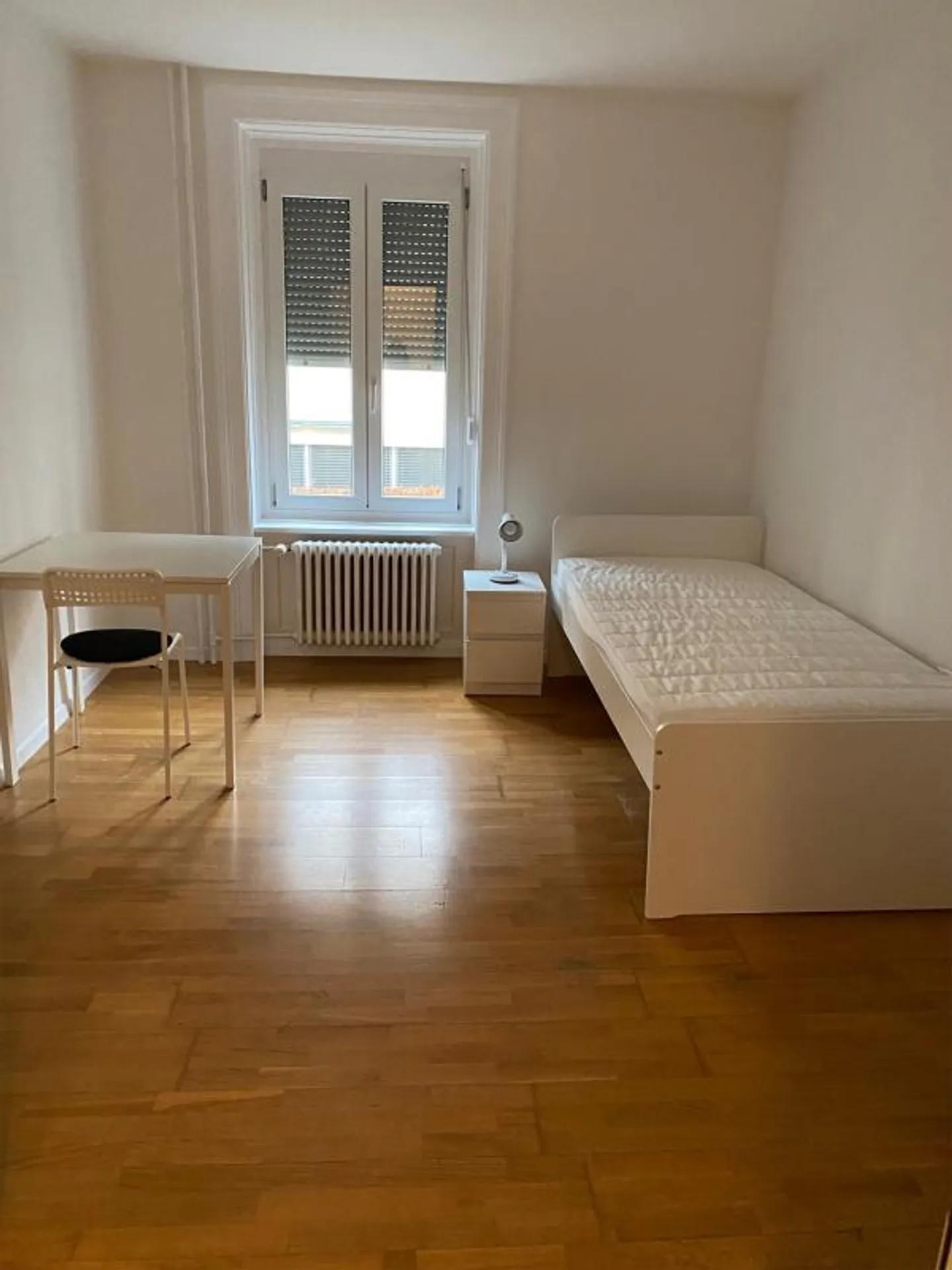 Chambres meublées à partir de CHF 680.00 à CHF 750.00 - Photo 1 sur 9