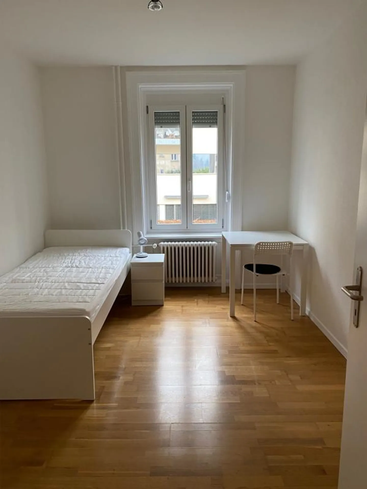 Chambres meublées à partir de CHF 680.00 à CHF 750.00 - Photo 2 sur 9