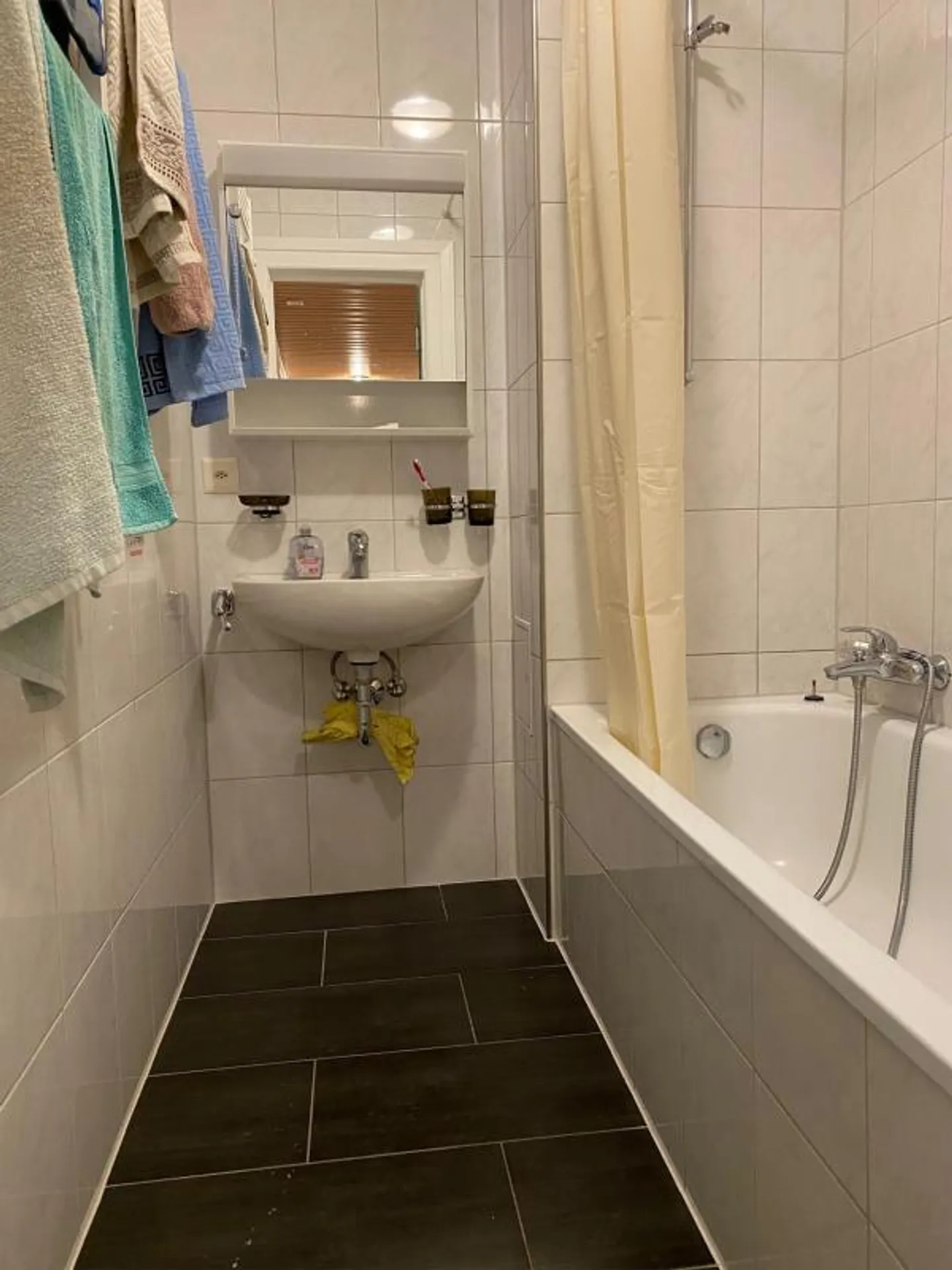 Chambres meublées à partir de CHF 680.00 à CHF 750.00 - Photo 5 sur 9