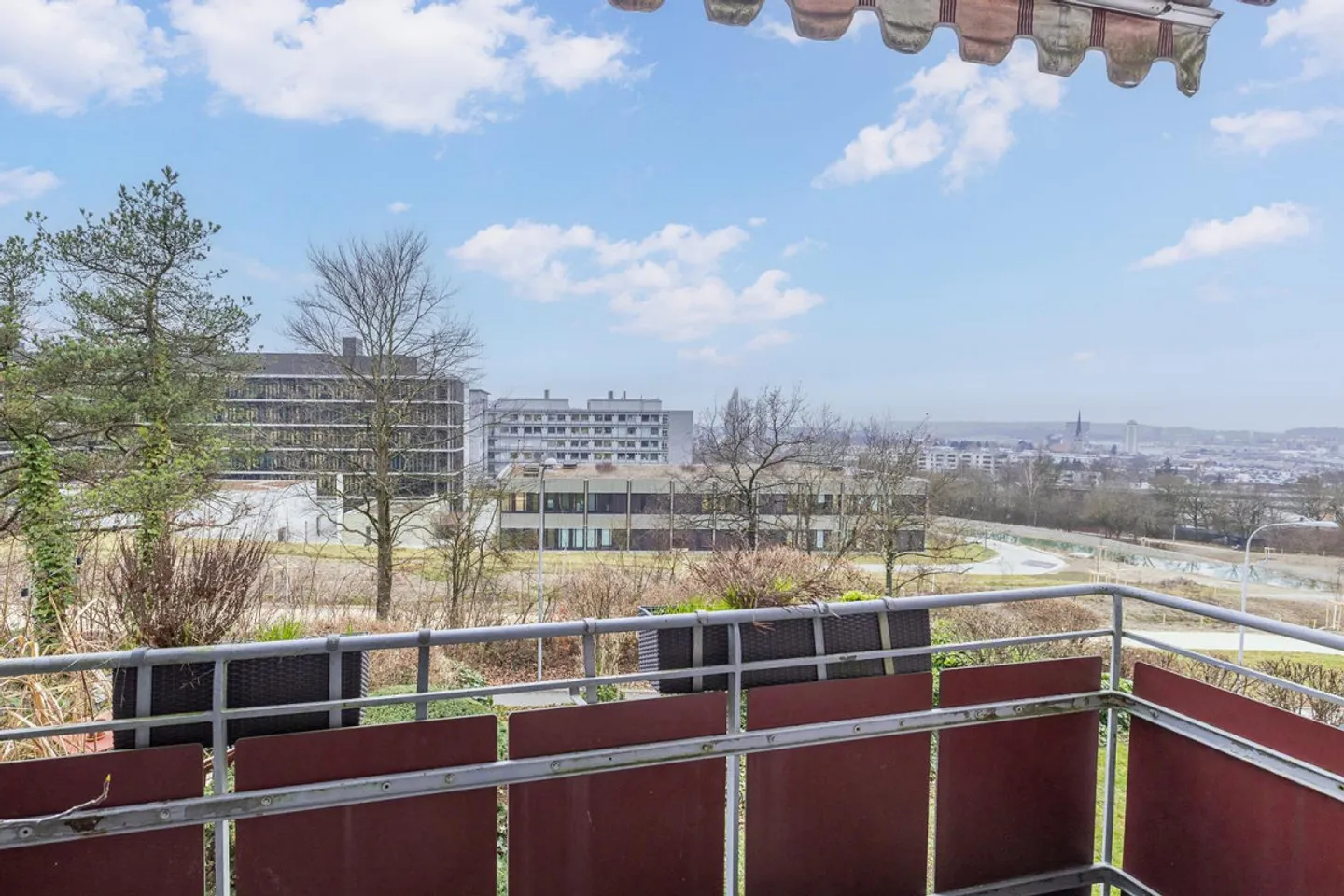 Attractive Investment Opportunity at Zürichberg - Photo 10 of 13