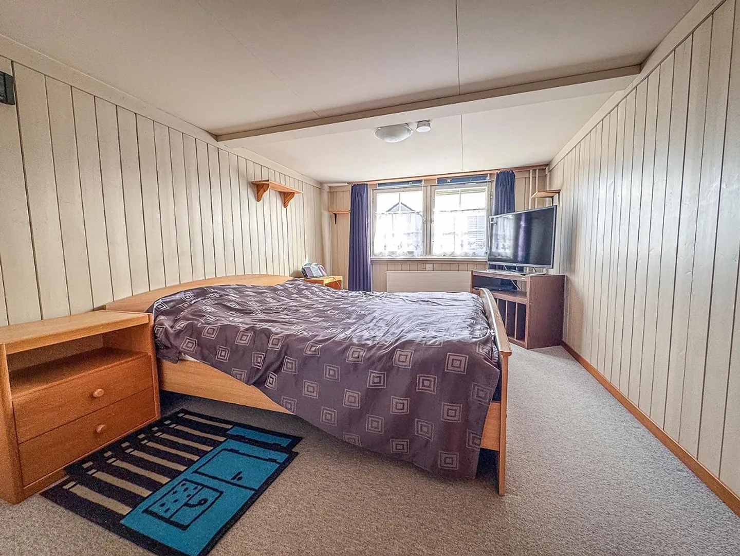 Charmante Wohnung mit Garten - Foto 6 von 16