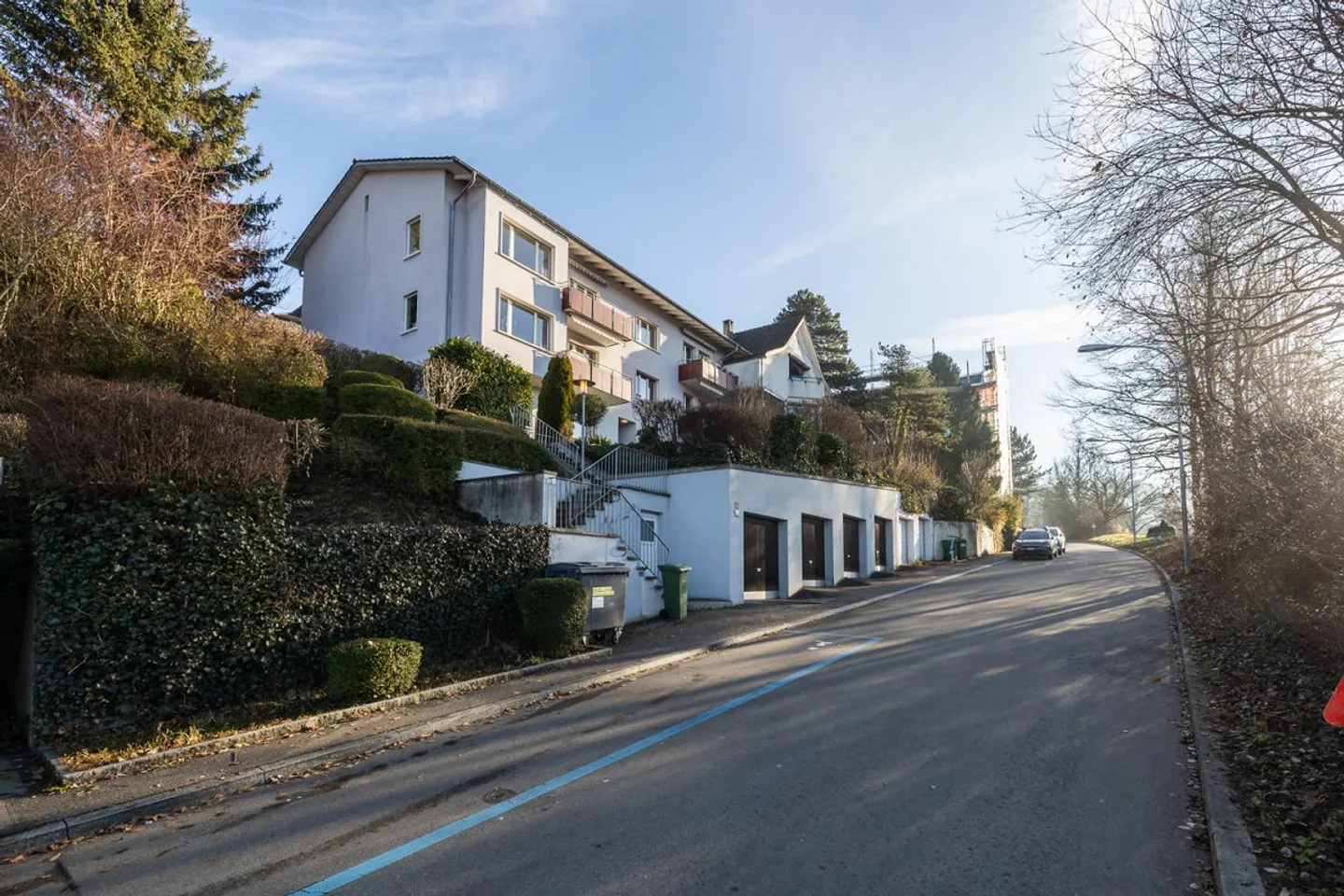 Attractive Investment Opportunity at Zürichberg - Photo 13 of 13