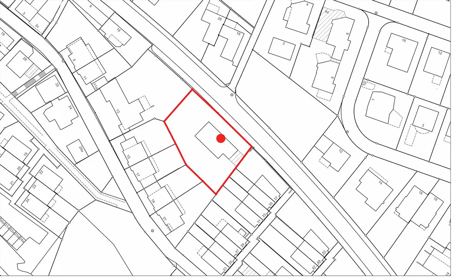 Bauland in Bestlage - Foto 1 von 5