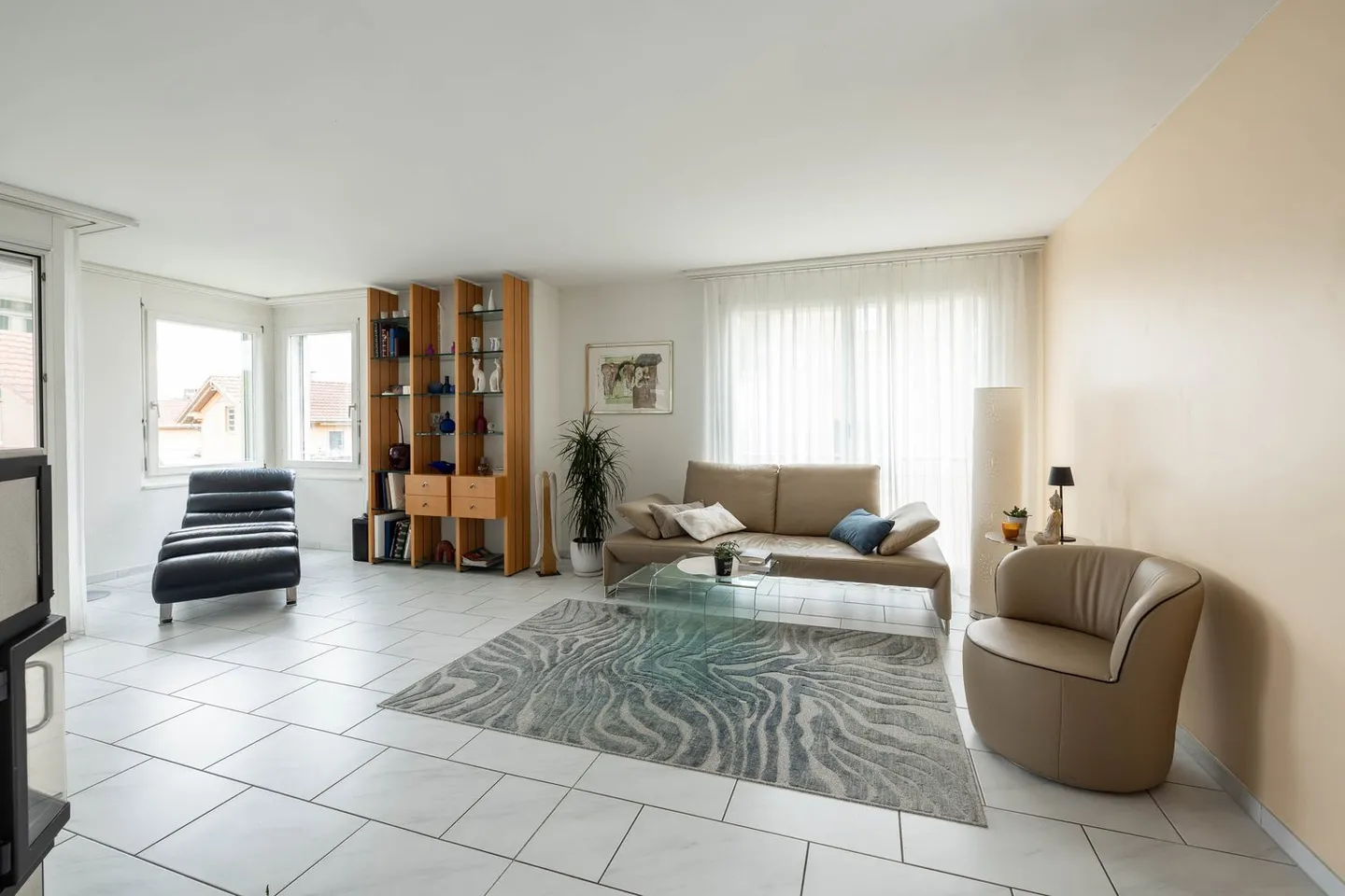 Bellezza senza tempo – Maisonette con fattore di benessere e stanza hobby - Foto 1 di 6