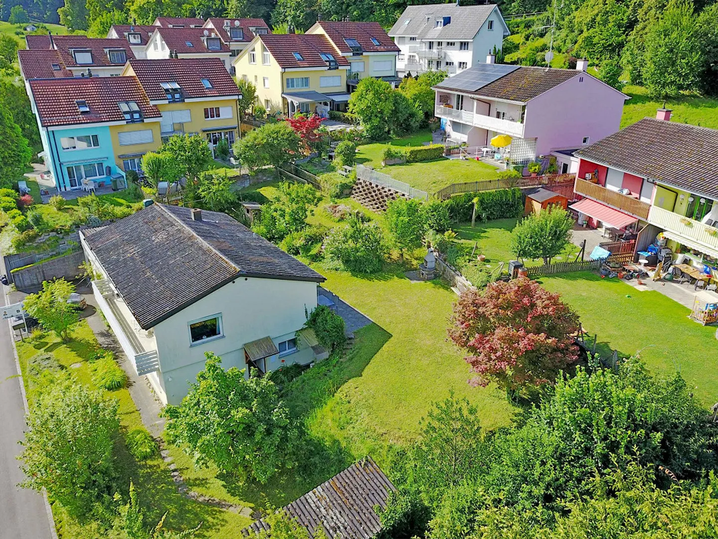 Bauland in Bestlage - Foto 2 von 5