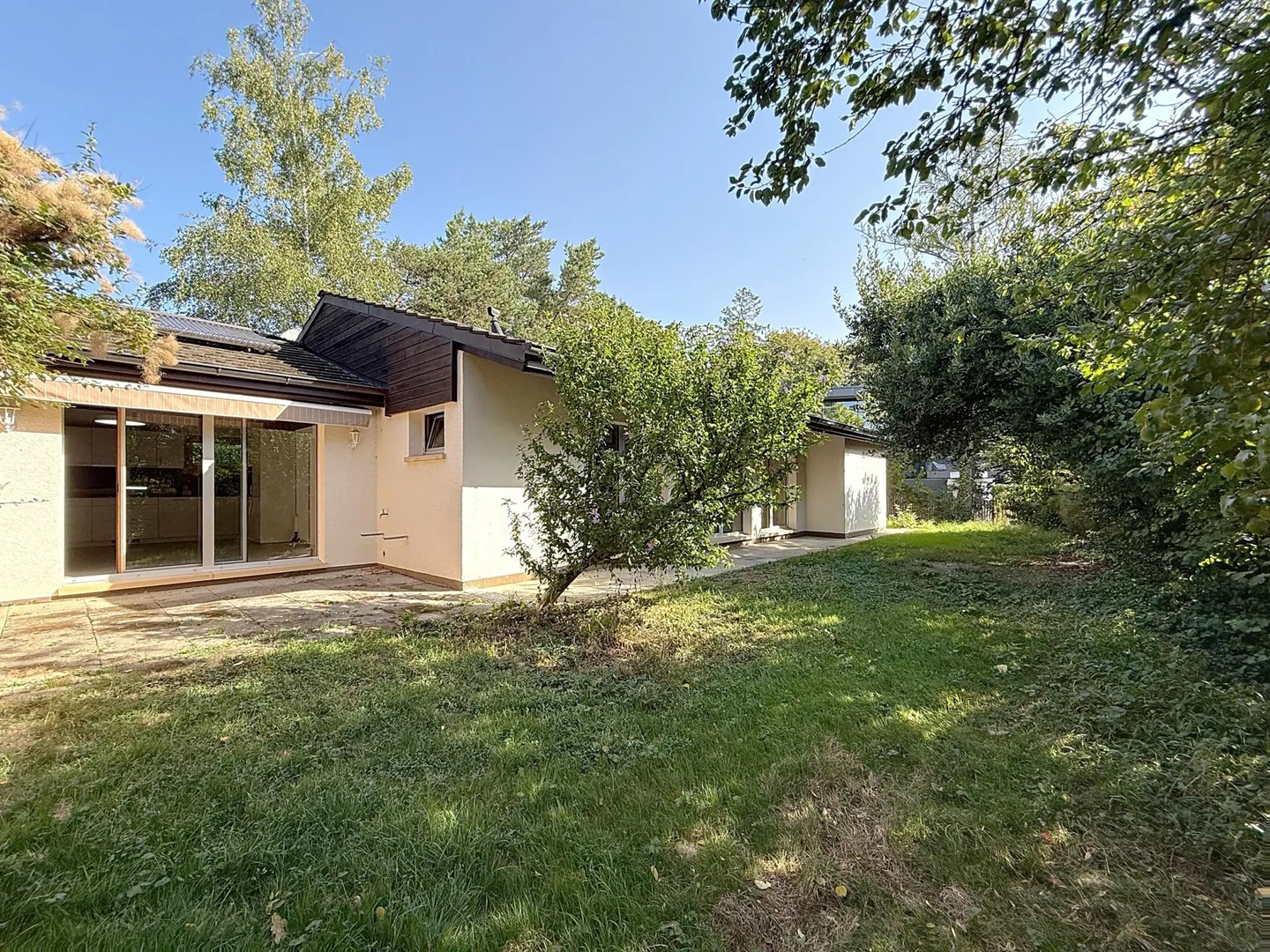 Casa singola in affitto - Foto 11 di 11