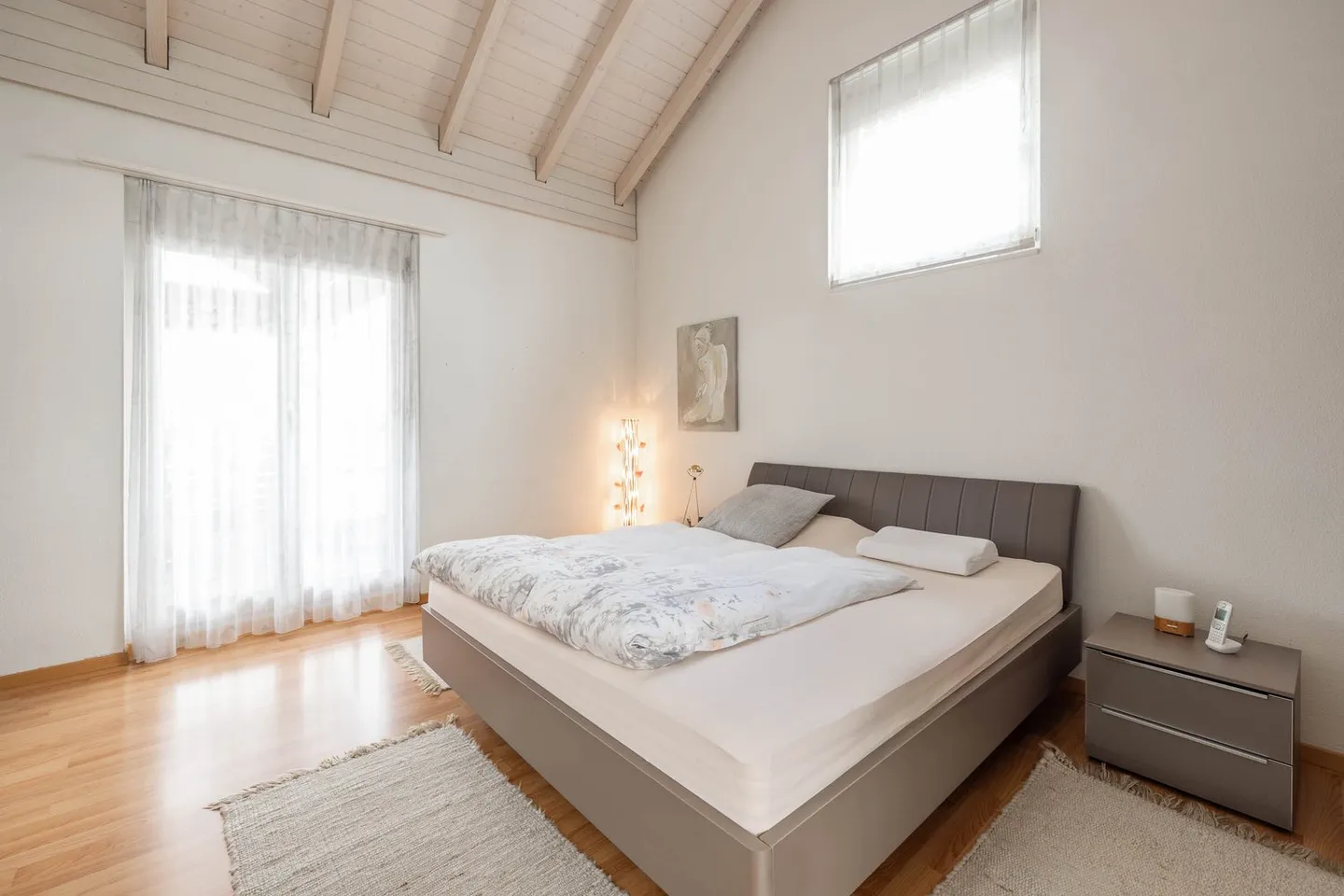 Bellezza senza tempo – Maisonette con fattore di benessere e stanza hobby - Foto 3 di 6