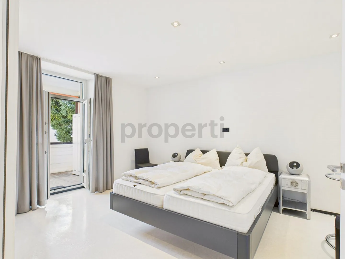 Condominio esclusivo di 4,5 stanze con panorama alpino in storico... - Foto 5 di 12