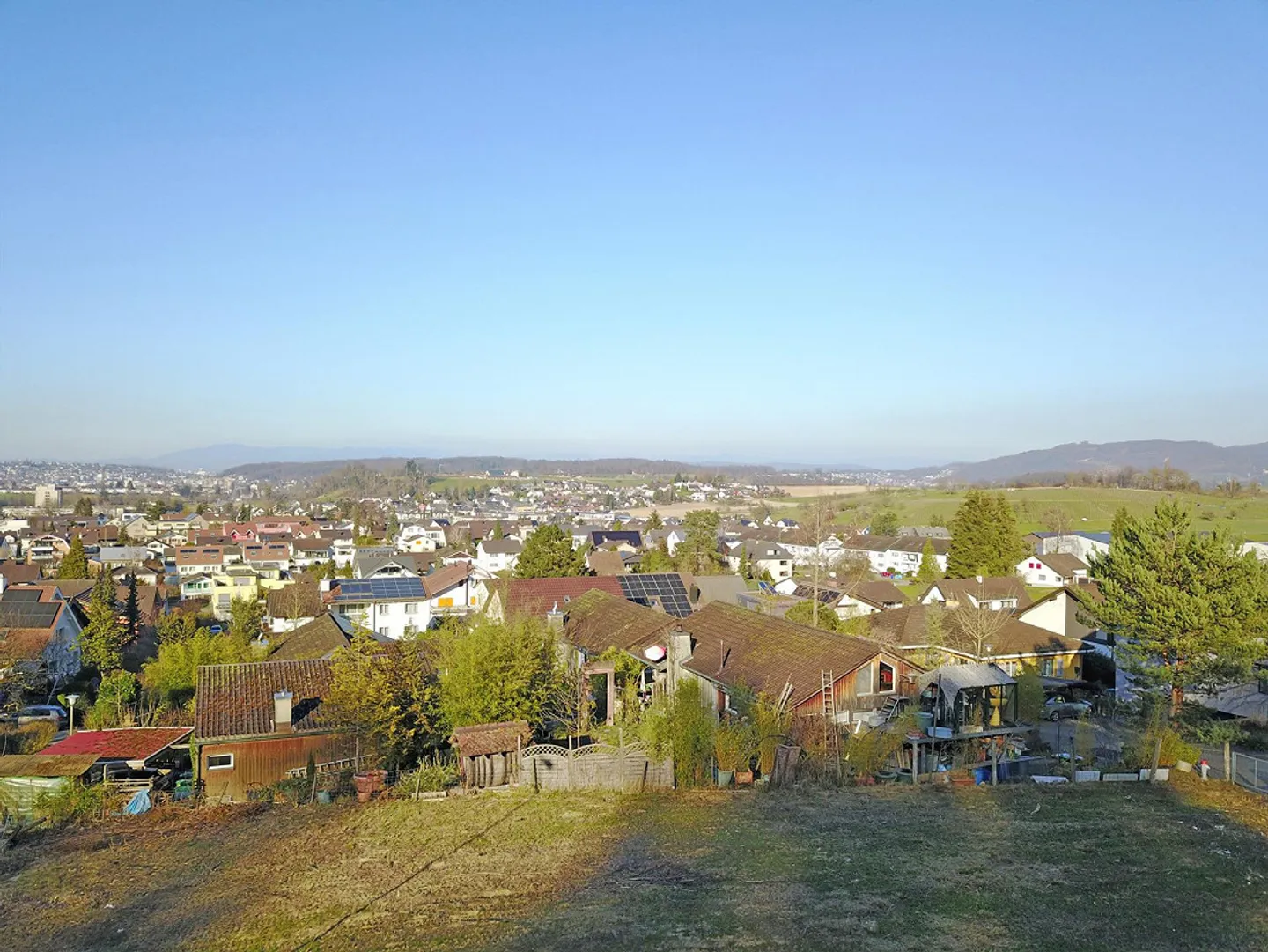 Bauland in Bestlage - Foto 3 von 5