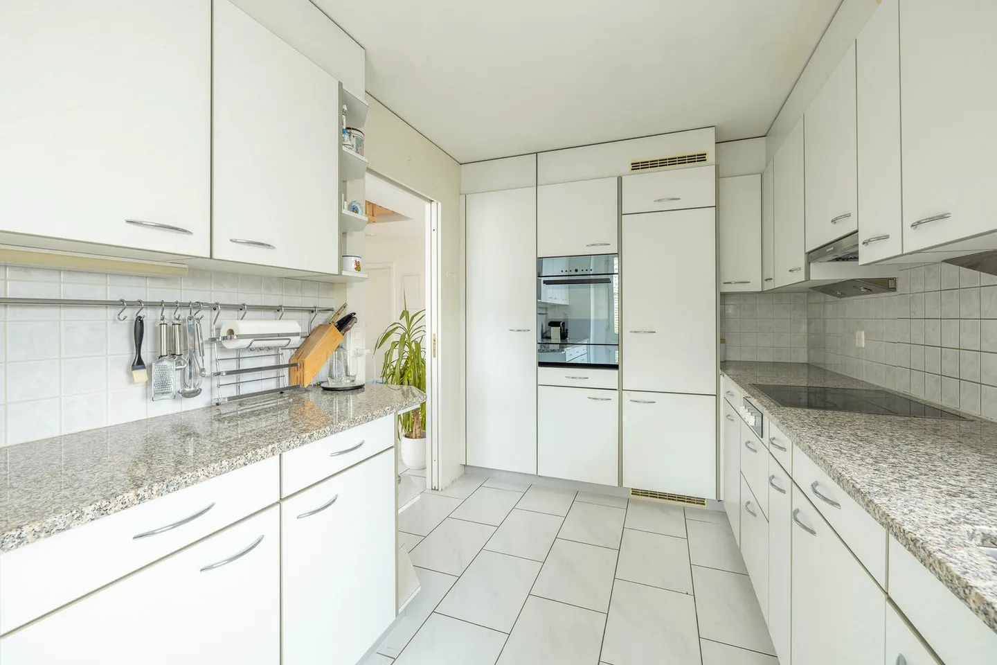 Bellezza senza tempo – Maisonette con fattore di benessere e stanza hobby - Foto 2 di 6