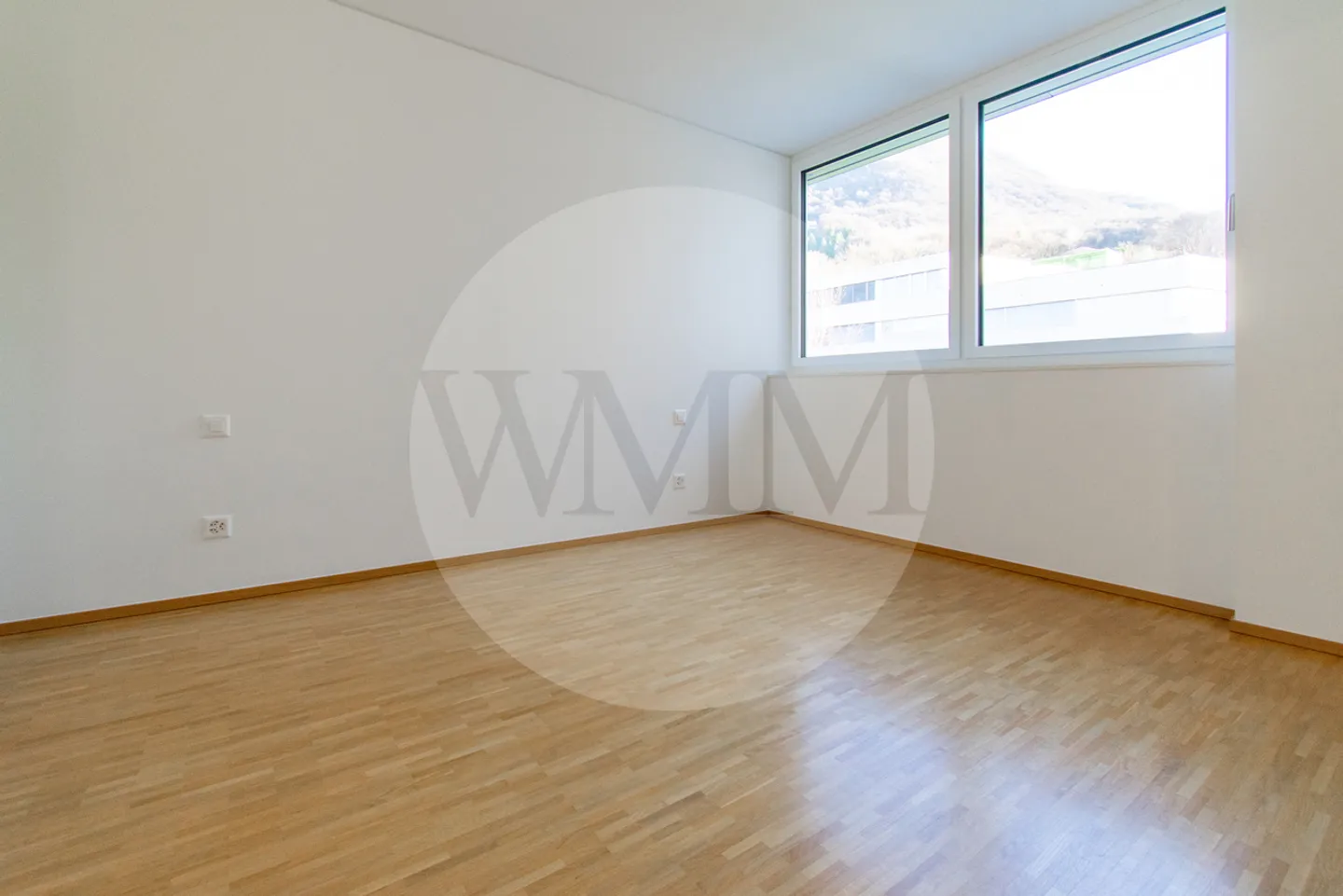 Appartement moderne à Pazzallo - Photo 8 sur 11