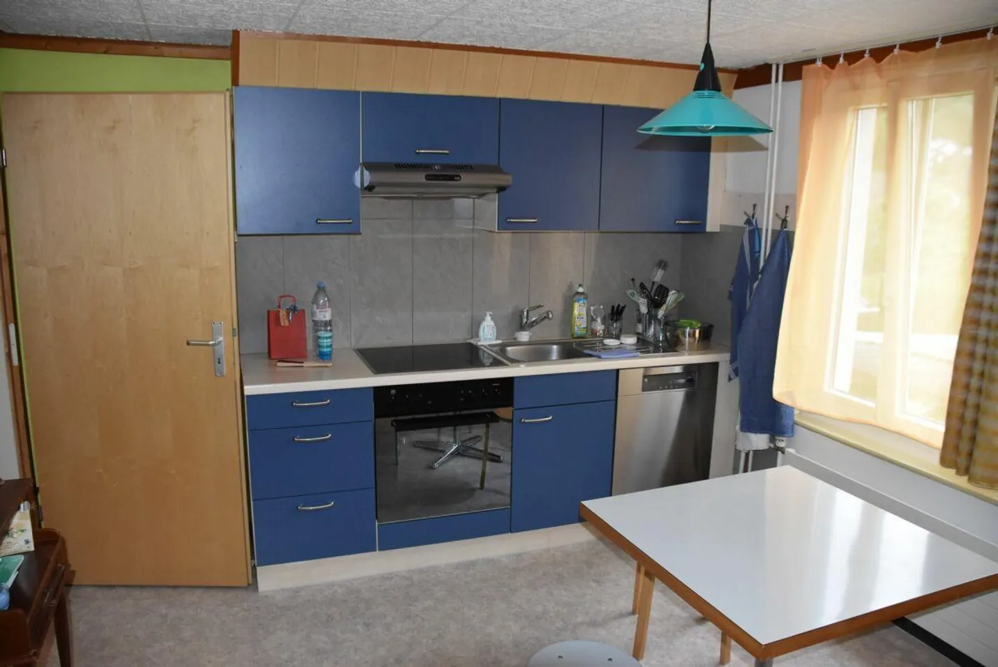 Casa bifamiliare con garage - Foto 10 di 24