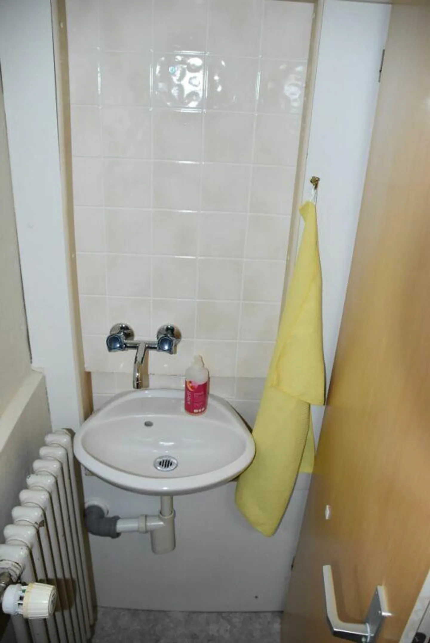 Casa bifamiliare con garage - Foto 12 di 24