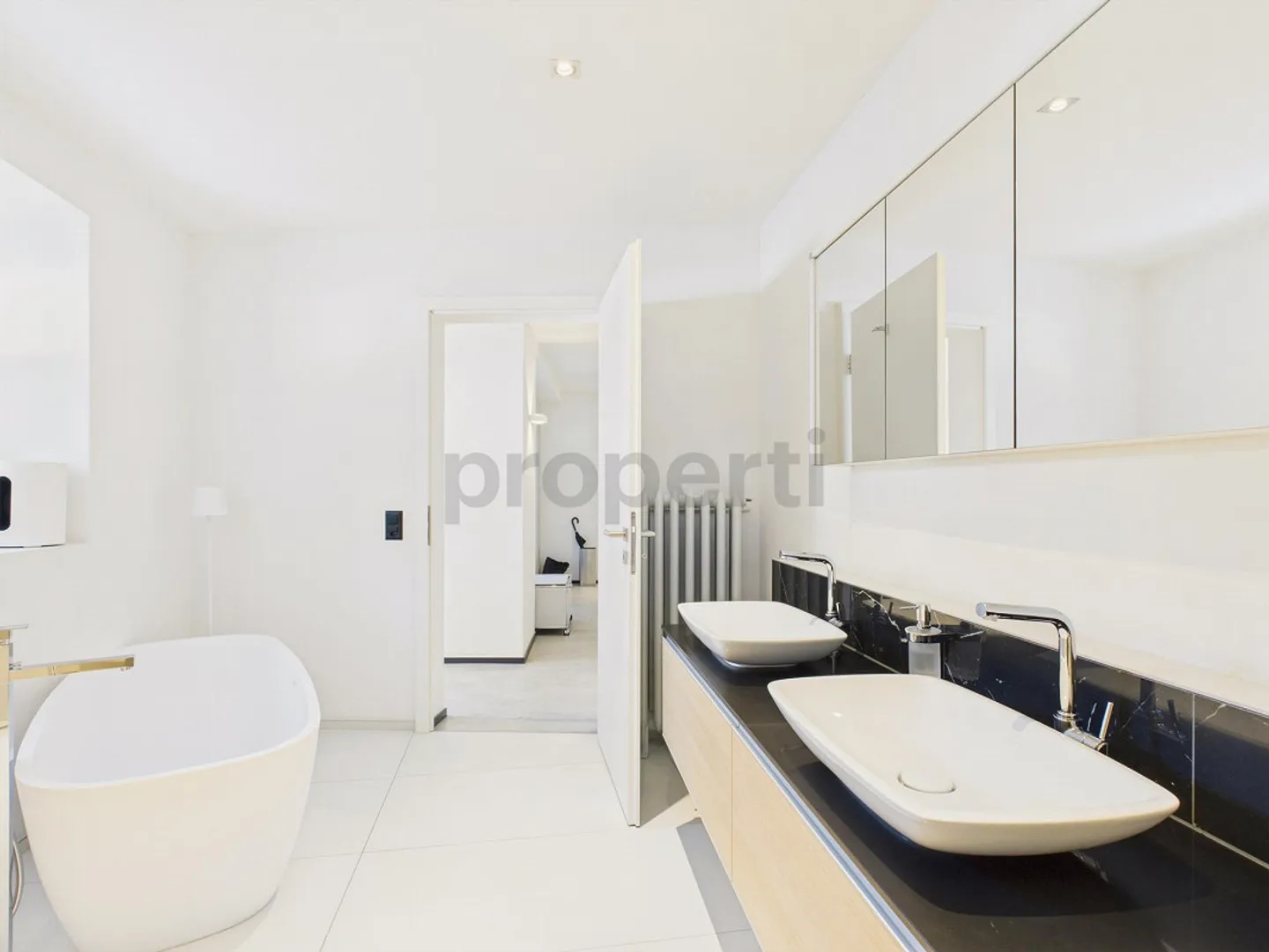 Condominio esclusivo di 4,5 stanze con panorama alpino in storico... - Foto 8 di 12