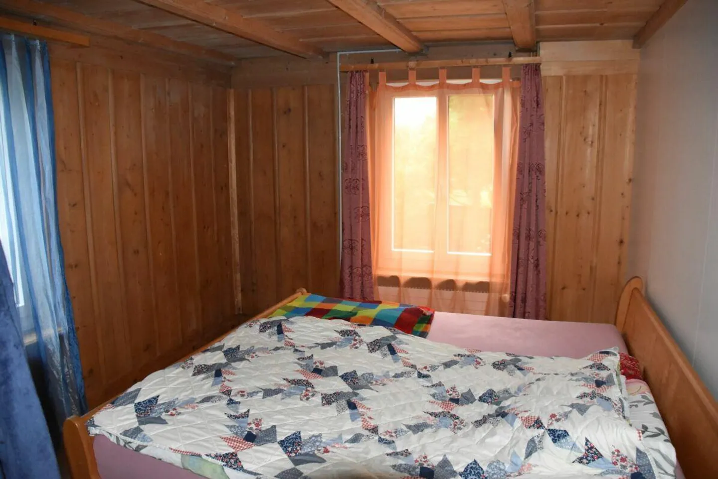 Casa bifamiliare con garage - Foto 14 di 24