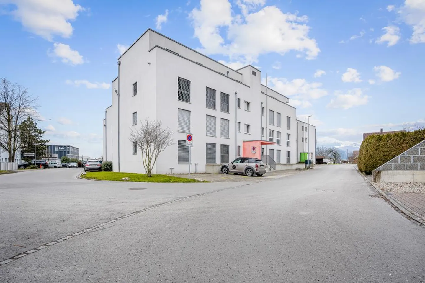 Appartement dans un emplacement central - Photo 1 sur 11