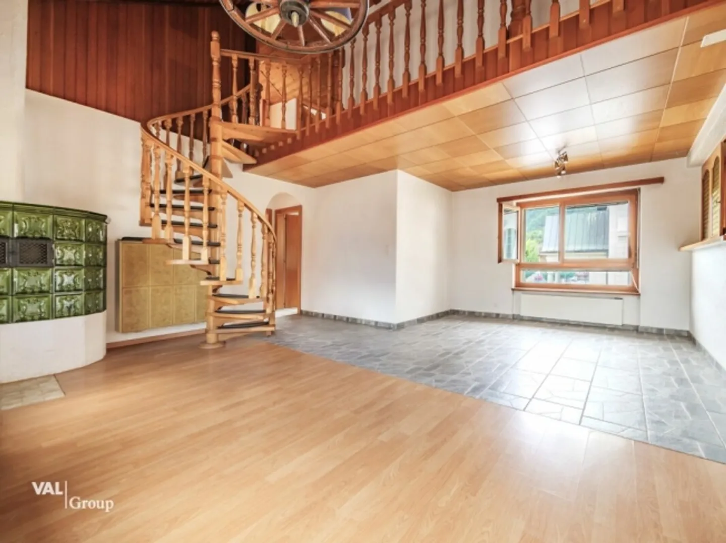 Tradition trifft Zukunft: Wohn- und Geschäftsliegenschaft mit vielseitigem Poten - Foto 3 von 20