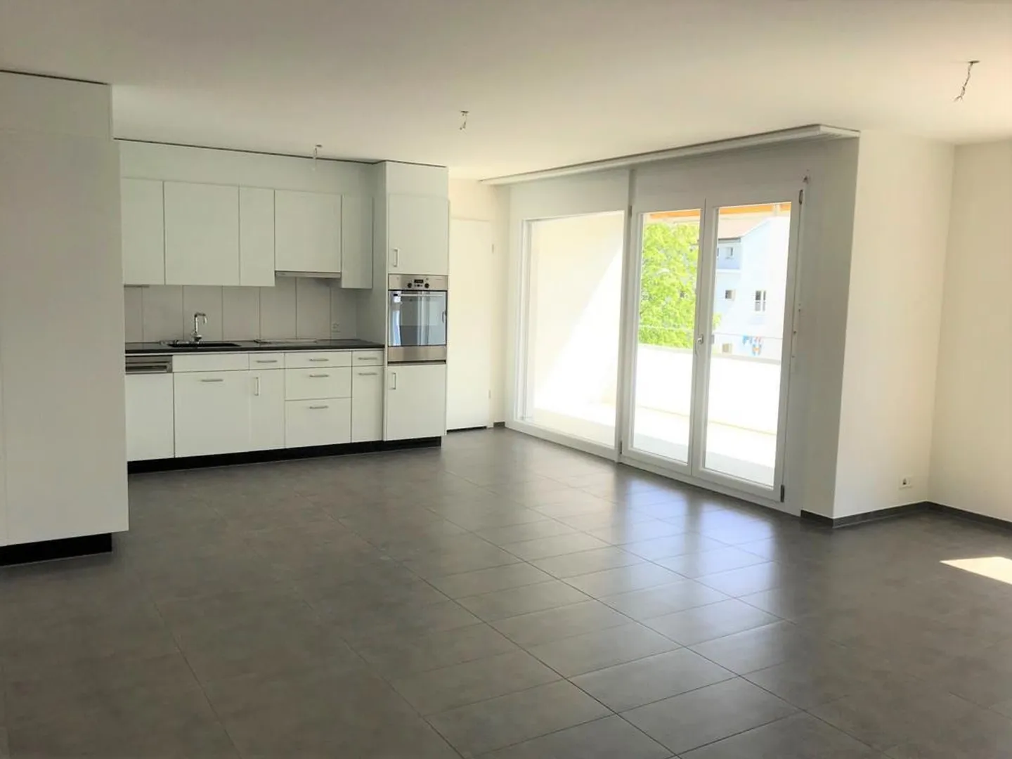 Appartement dans un emplacement central - Photo 3 sur 11