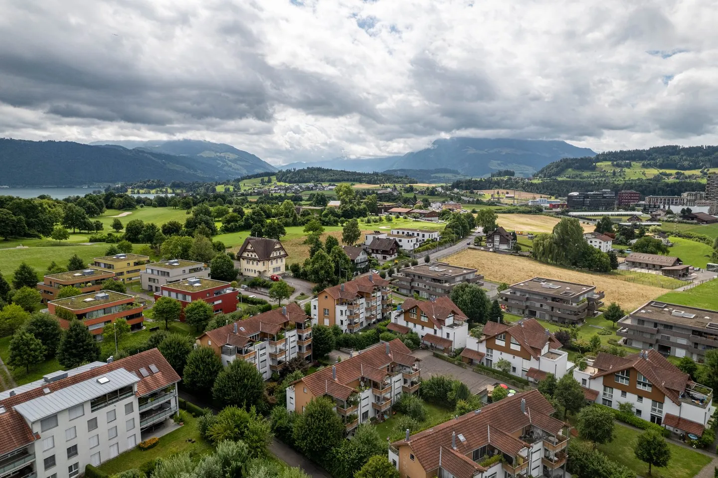 Bellezza senza tempo – Maisonette con fattore di benessere e stanza hobby - Foto 6 di 6