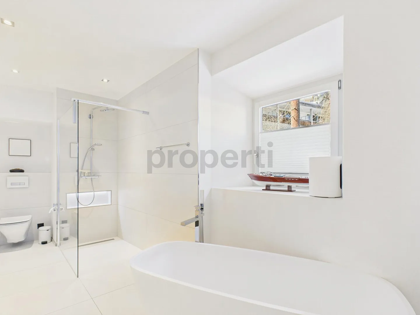 Condominio esclusivo di 4,5 stanze con panorama alpino in storico... - Foto 9 di 12