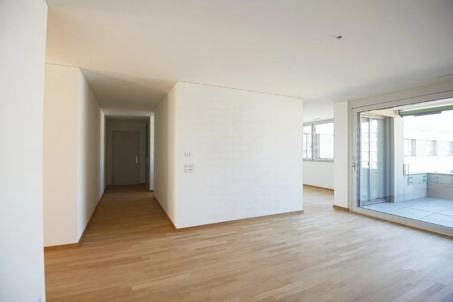 AFFITTARE SENZA CAUZIONE - Comfort abitativo in un ambiente adatto alle famiglie - Foto 5 di 6