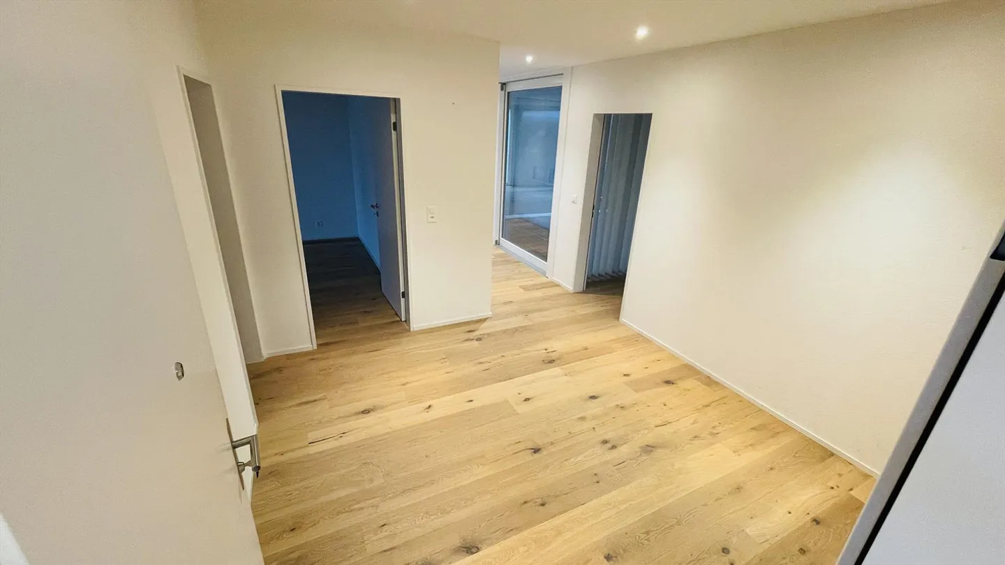 Appartamento esclusivo, luminoso e tranquillo di 3.5 stanze su 113m2 - Foto 6 di 16