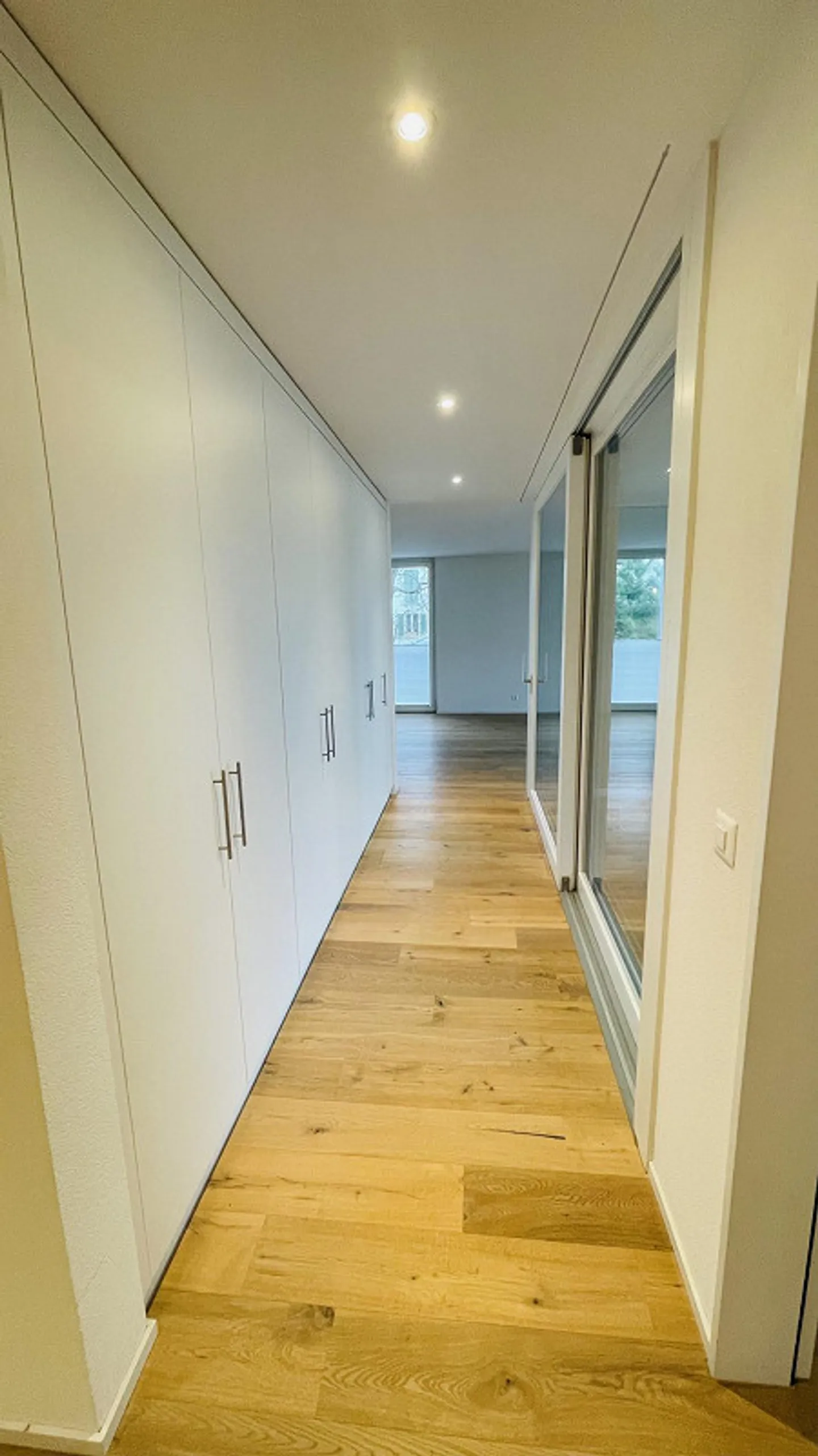 Appartamento esclusivo, luminoso e tranquillo di 3.5 stanze su 113m2 - Foto 7 di 16