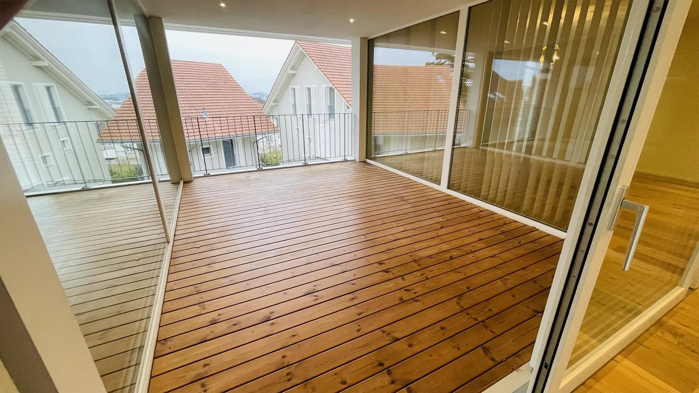 Appartamento esclusivo, luminoso e tranquillo di 3.5 stanze su 113m2 - Foto 8 di 16