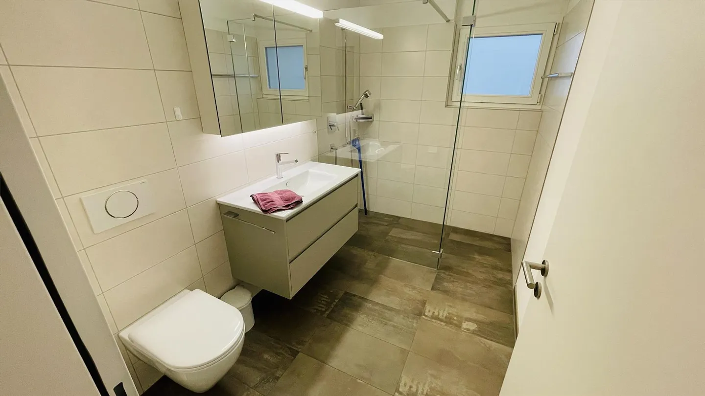 Appartamento esclusivo, luminoso e tranquillo di 3.5 stanze su 113m2 - Foto 10 di 16